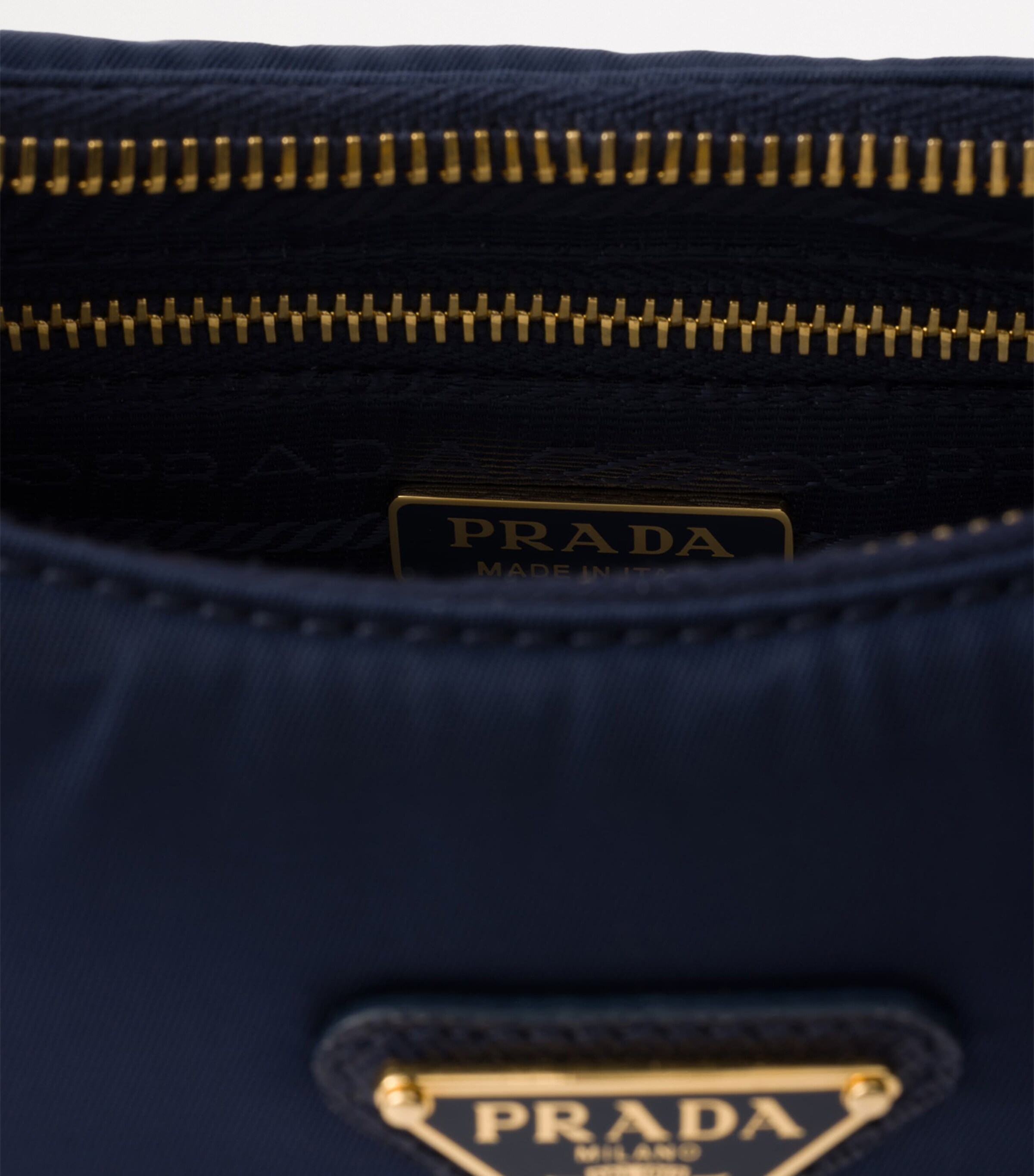Prada Re-Nylon Re-Edition 2005 Shoulder Bag Image 5