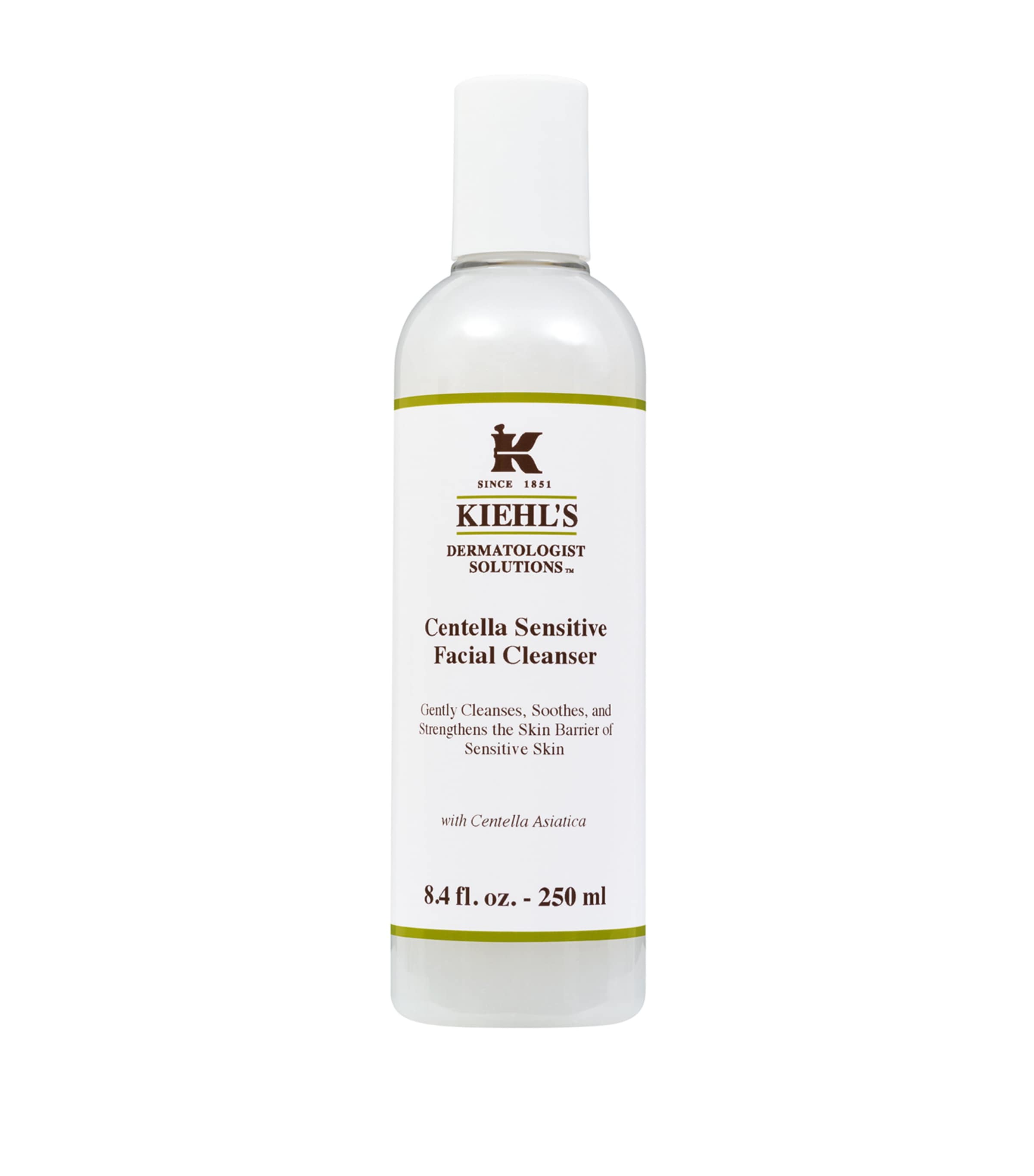 KIEHL'S SINCE 1851 CENTELLA SKIN-CALMING FACIAL CLEANSER 
