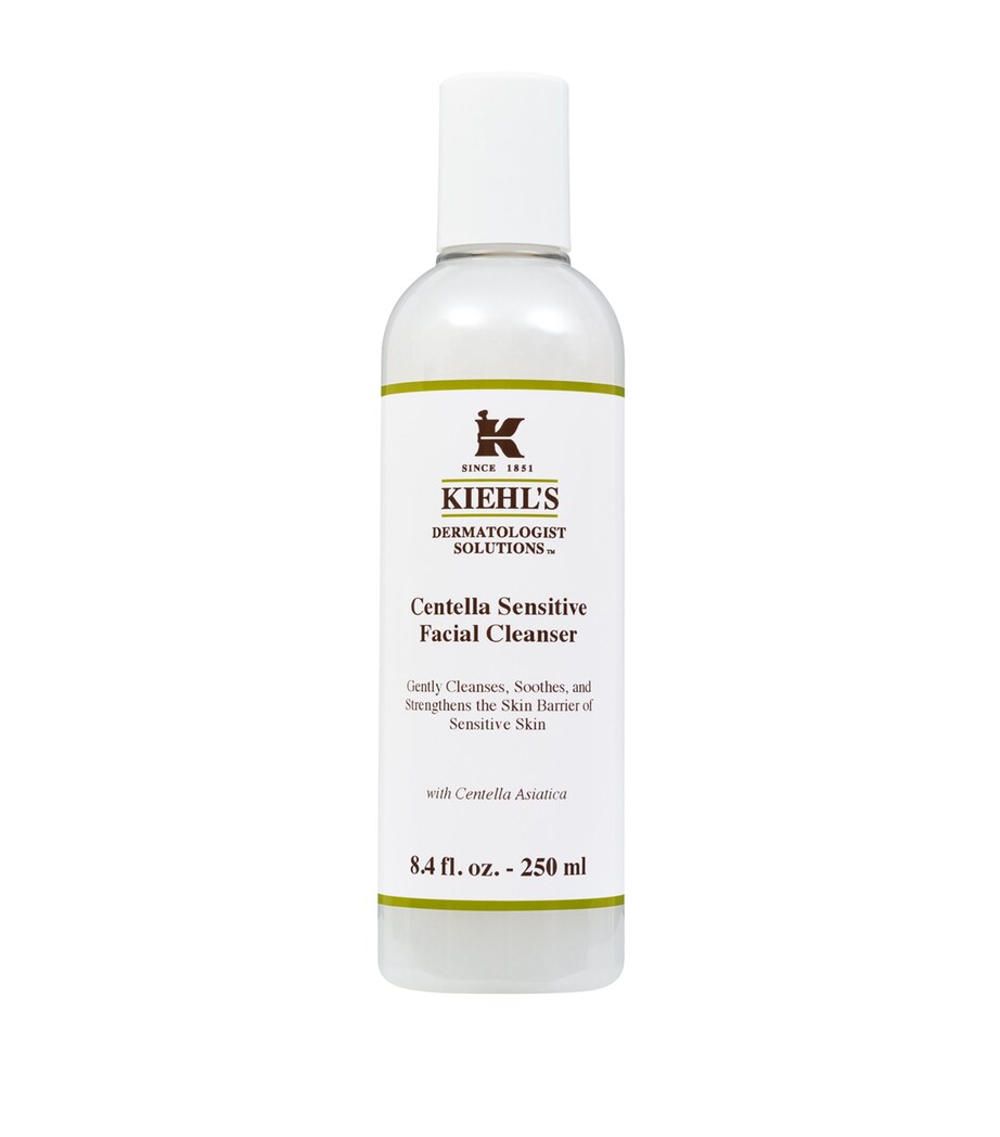 Kiehl's Centella Skin-Calming Facial Cleanser Image 1