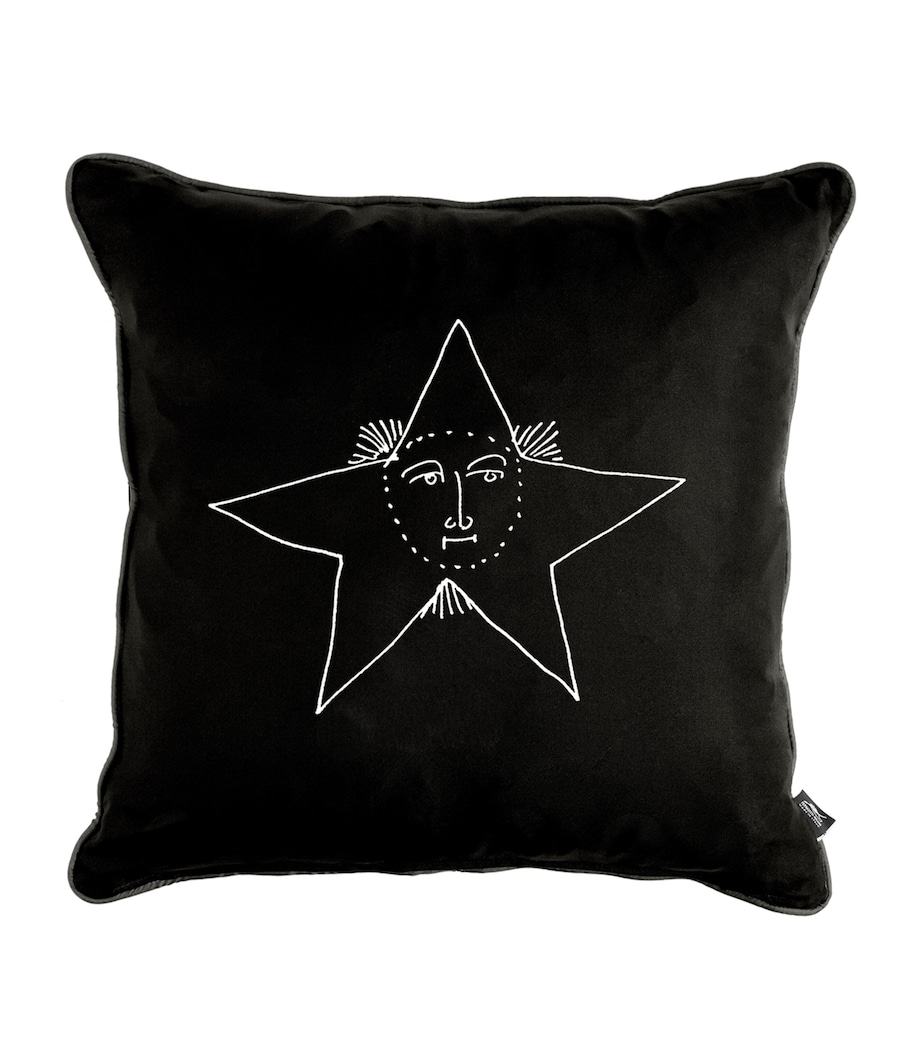 Solamente Cushion (40cm x 40cm) MULTI Image 2