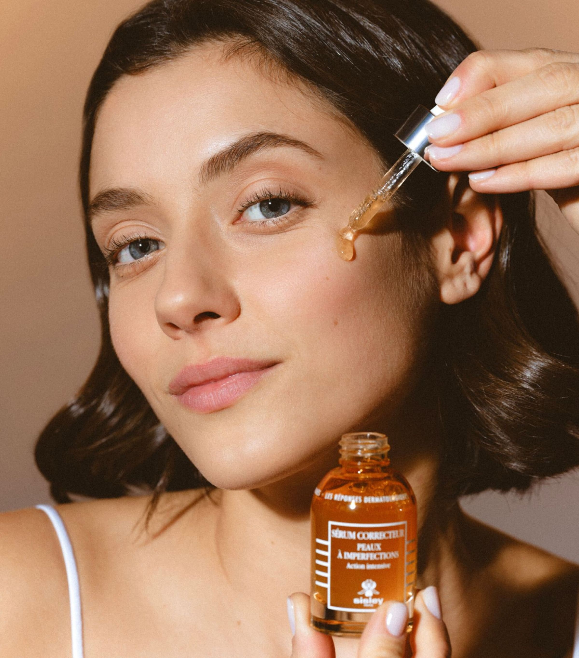 Sisley Corrective Serum Blemish-Prone Skin (30ml) Image 4