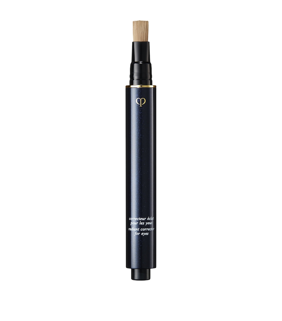 Radiant Corrector for Eyes