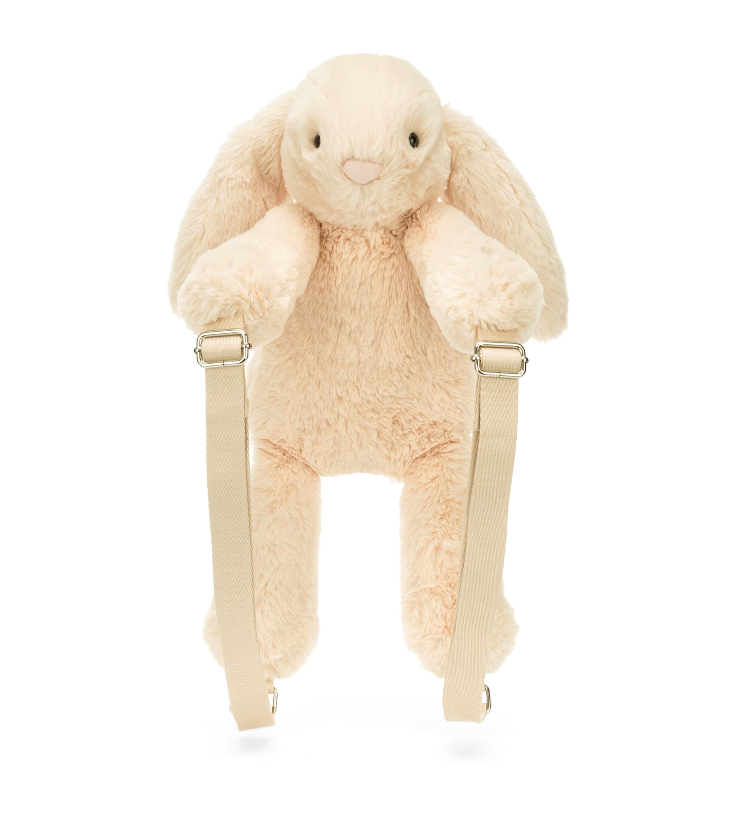 Jellycat Smudge Rabbit Backpack