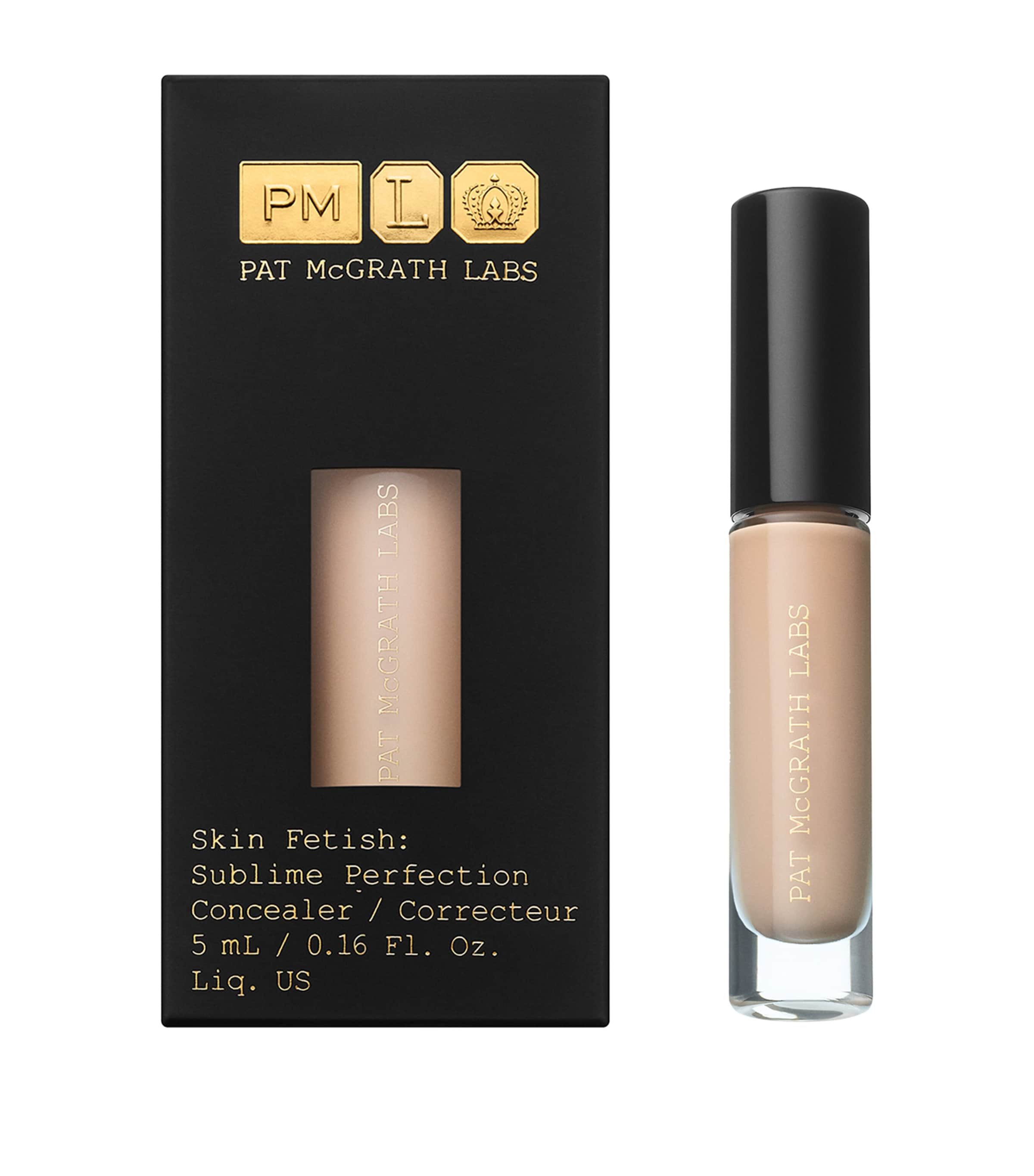 Skin Fetish: Sublime Perfection Concealer L5 Image 5
