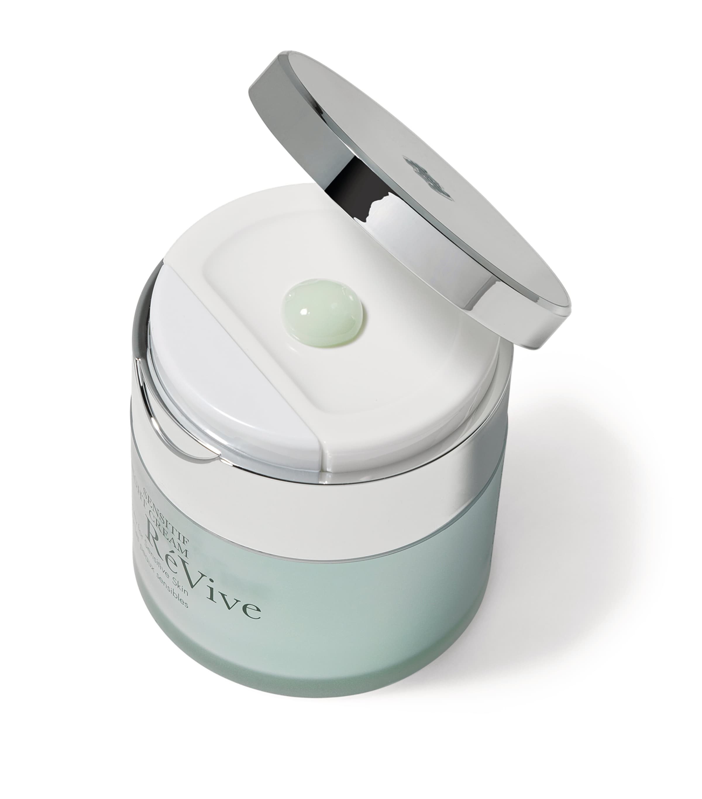 Sensitif Night Cream (50ml) NO COLOUR Image 2