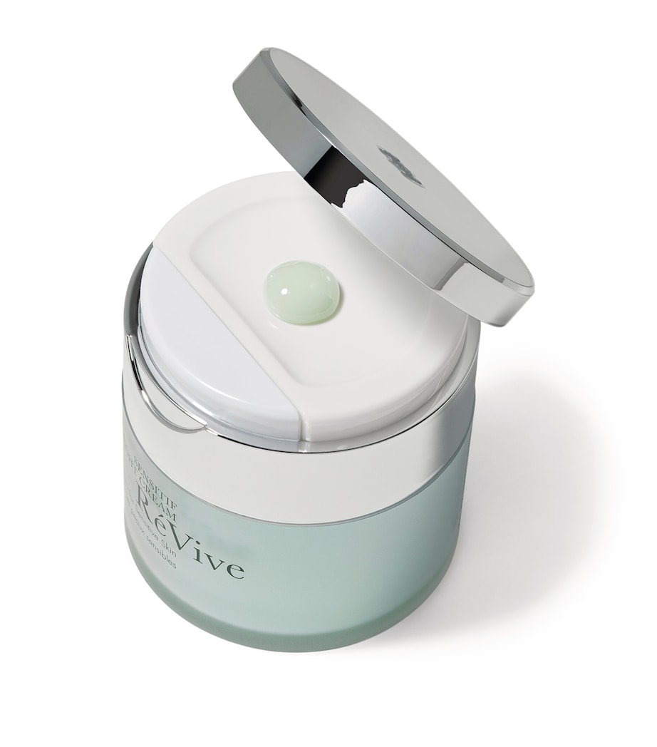 Sensitif Night Cream (50ml) NO COLOUR Image 2