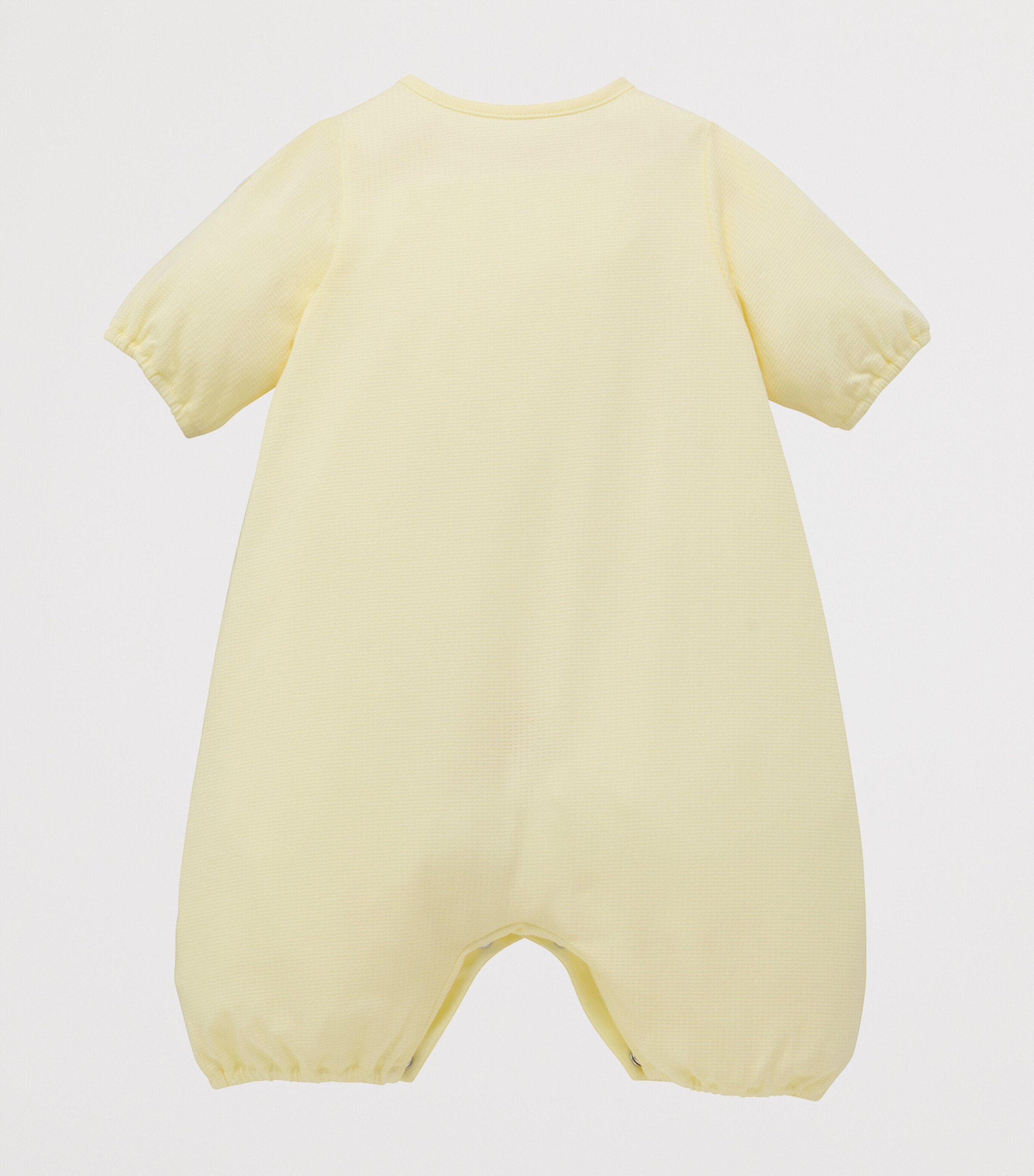 Miki House Cotton Bear Playsuit (One Size) Image 3
