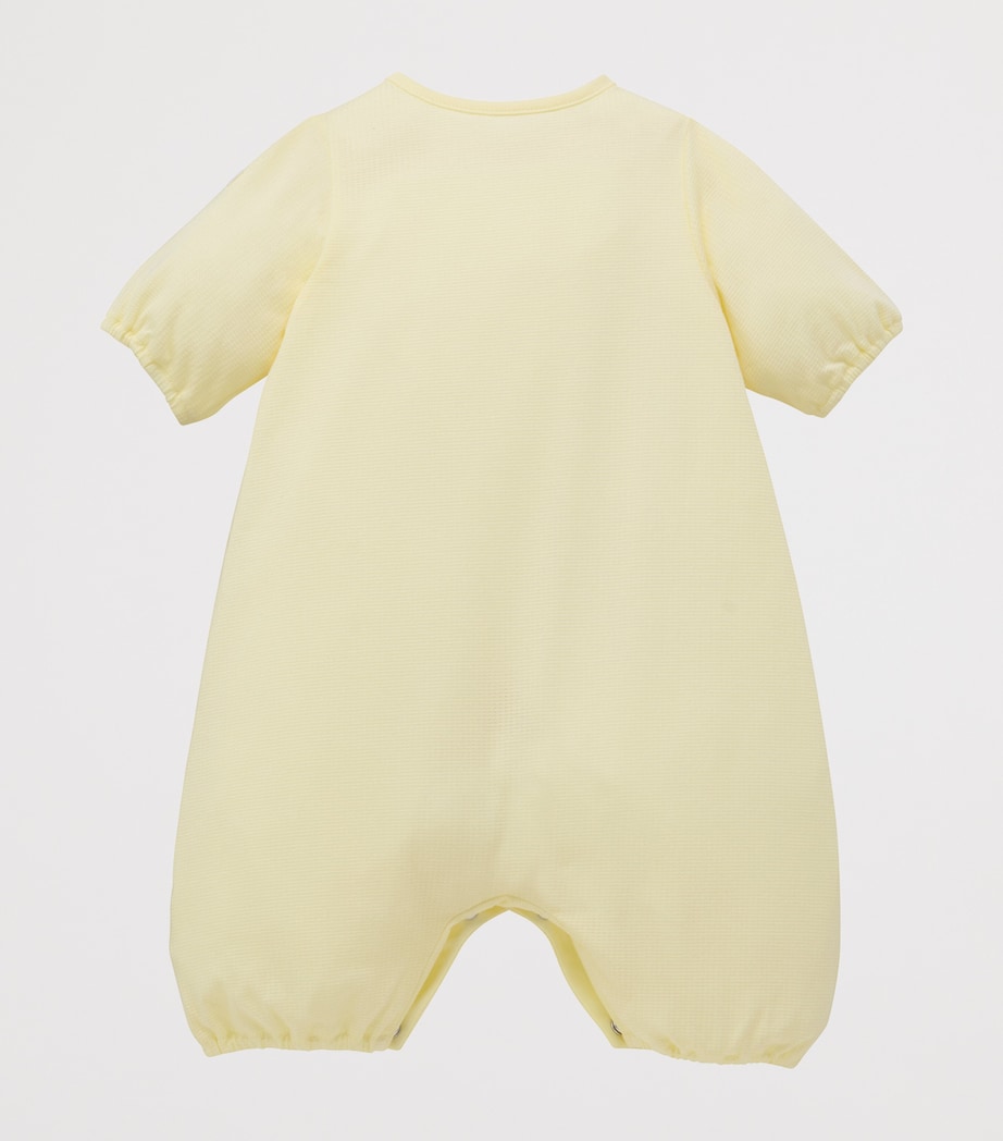 Miki House Cotton Bear Playsuit (One Size) Image 3