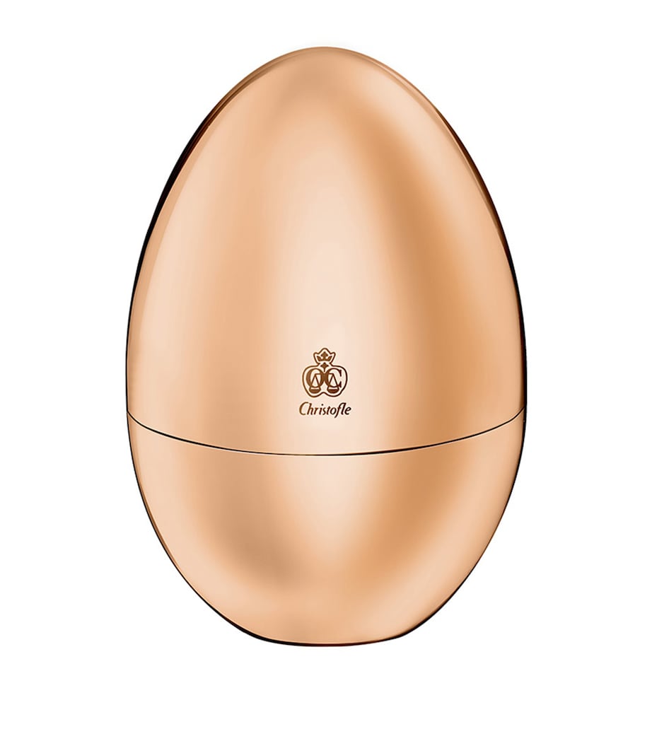 Mood 6-Piece Espresso Spoon Canteen ROSE GOLD Image 2