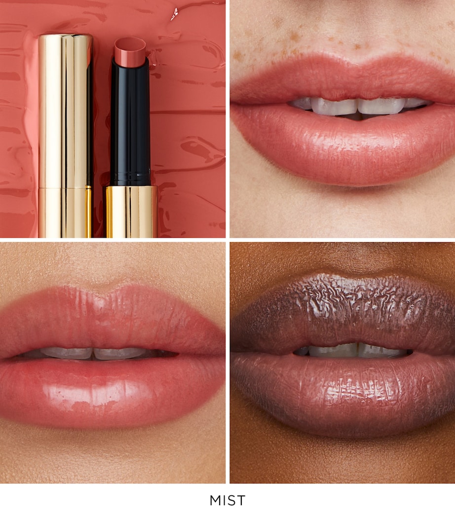Phantom Volumizing Glossy Balm MIST 115 Image 3