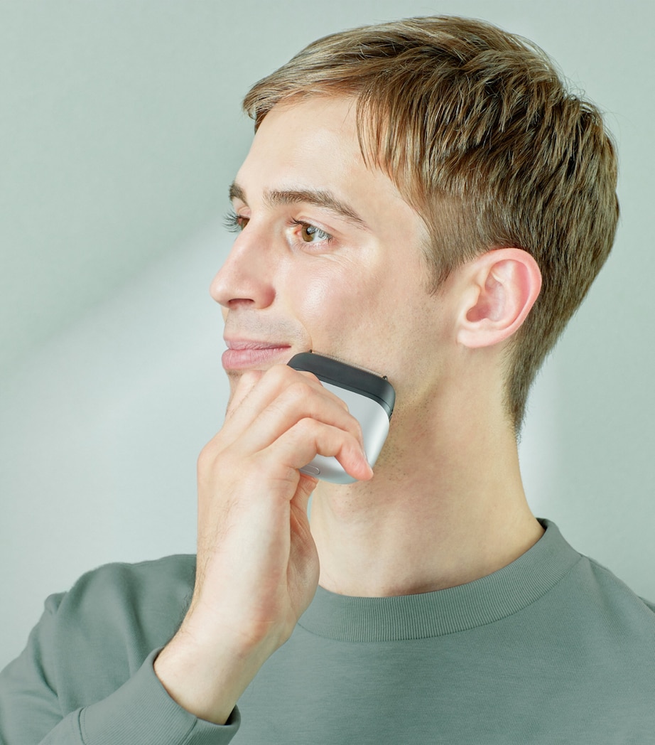 Series 700 Palm Shaver NO COLOUR Image 3