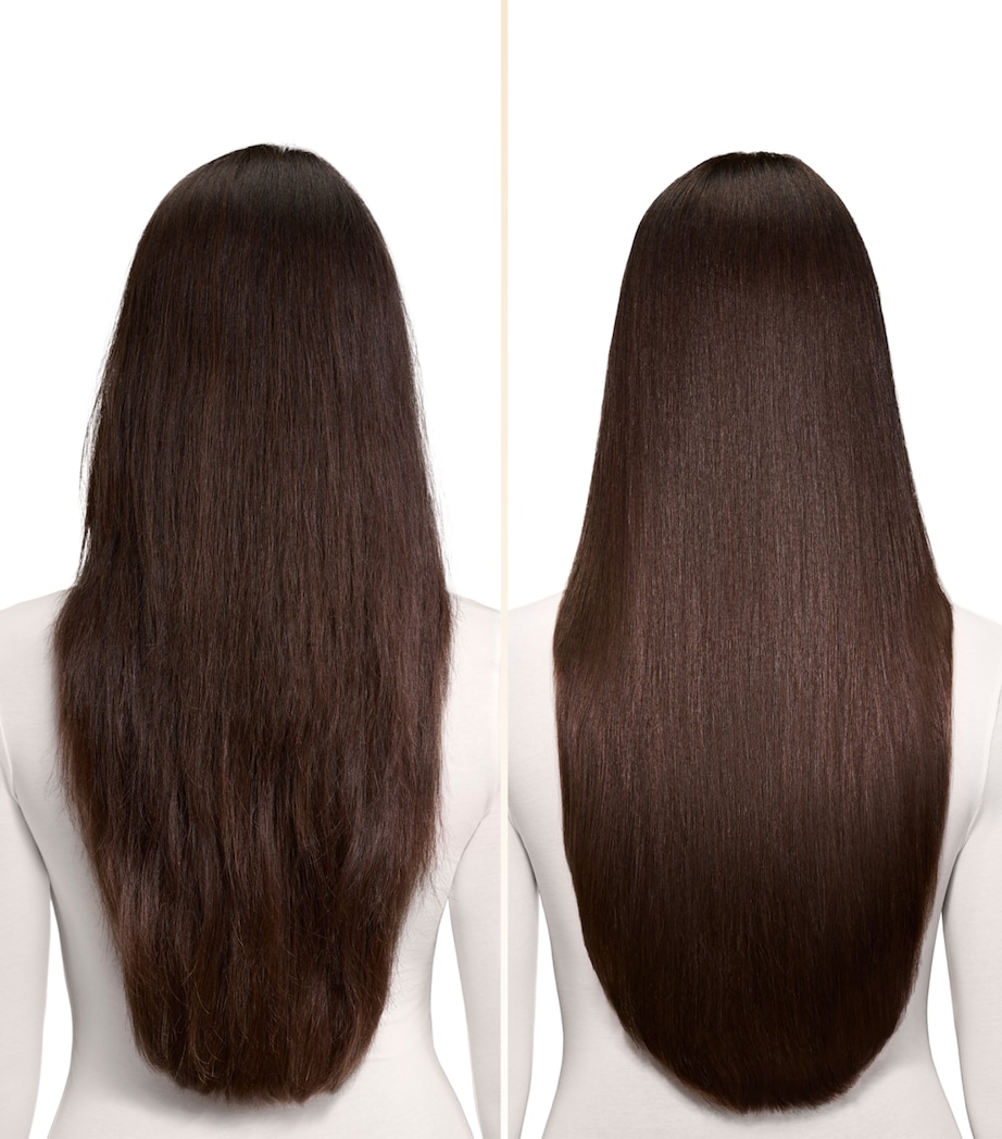 Gisou Honey Gloss Collagen Drops Hair Oil (20ml) Image 11