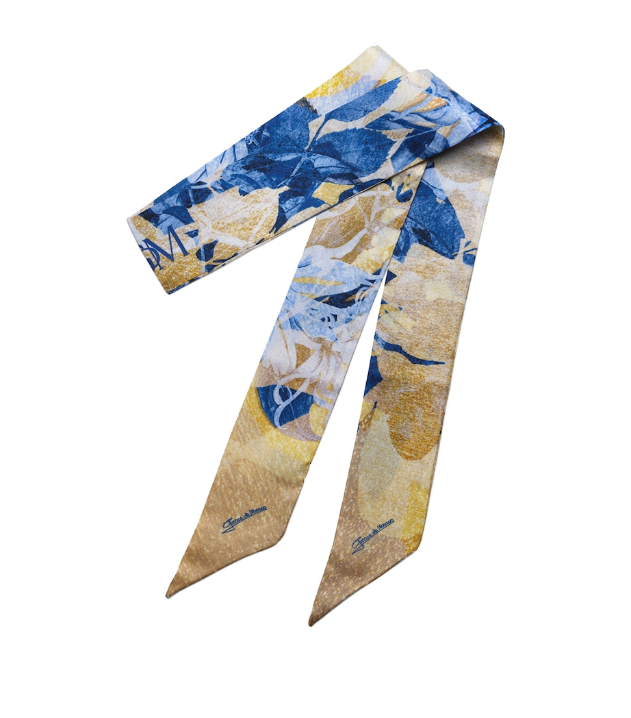 Silk The Promenade Twilly NO COLOUR Image 1