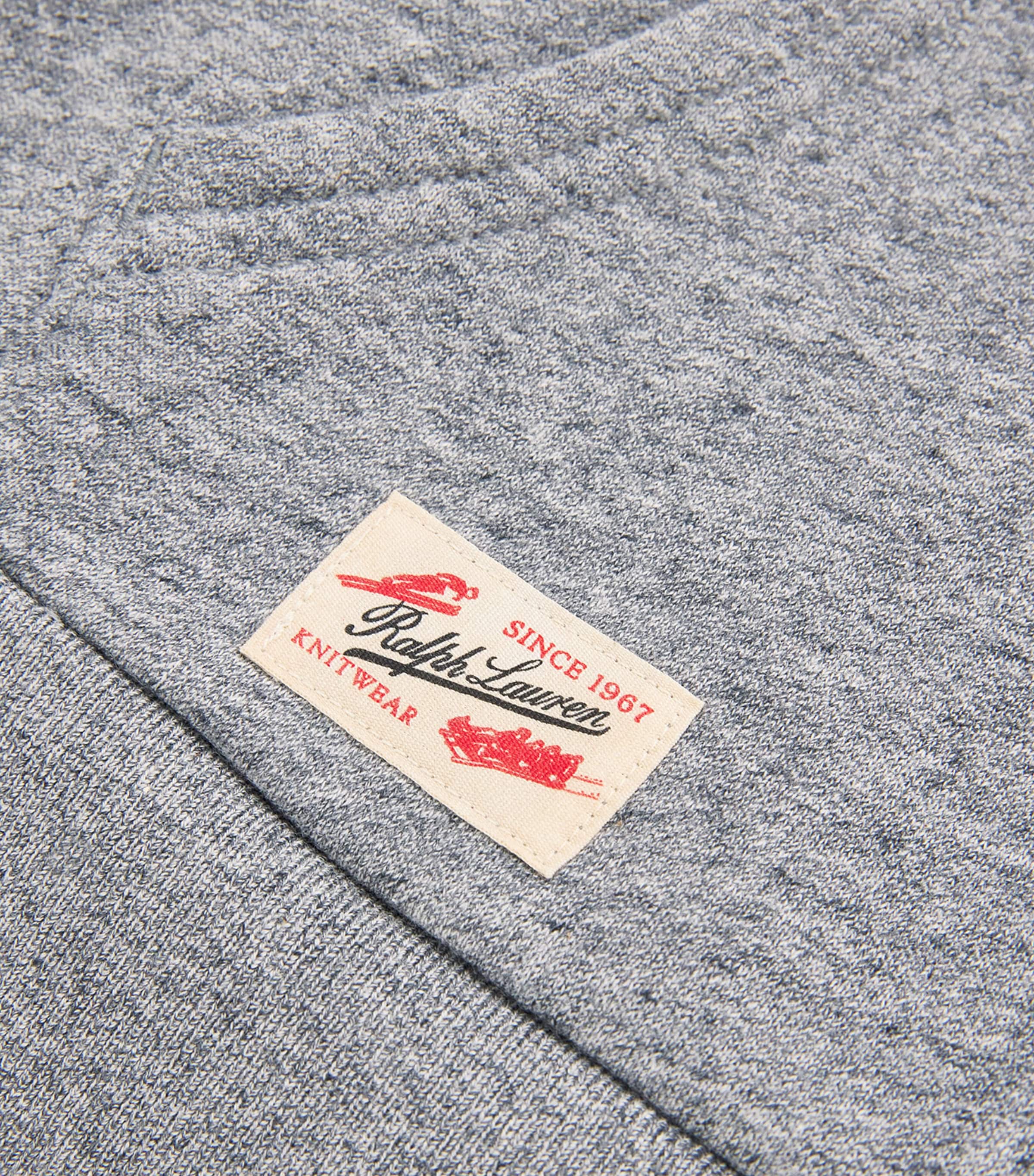 Cotton-Blend Truck Print Hoodie (2-7 Years) WHITE MU Image 4