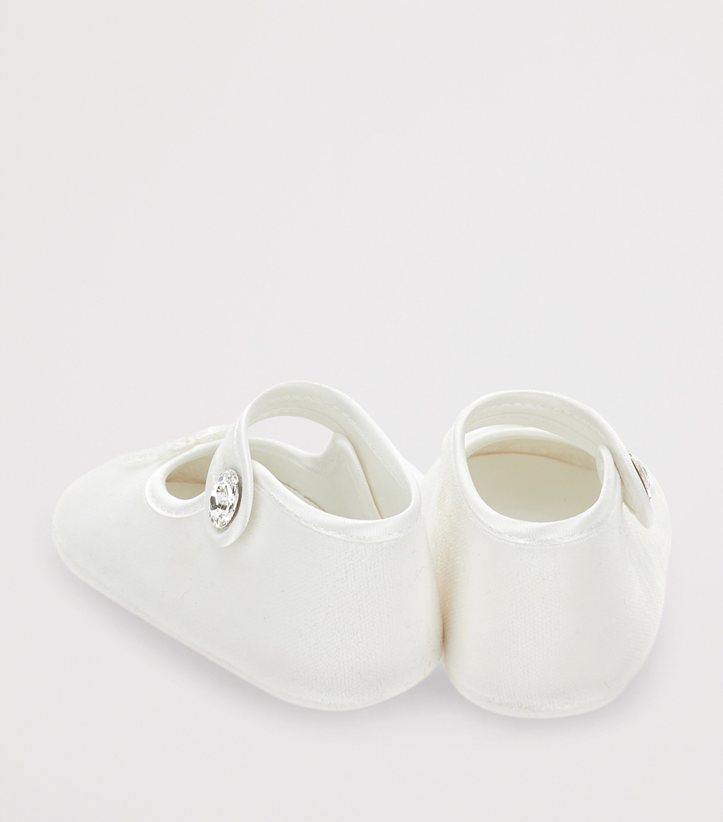 Bow-Detail Shoes PANNA Image 4