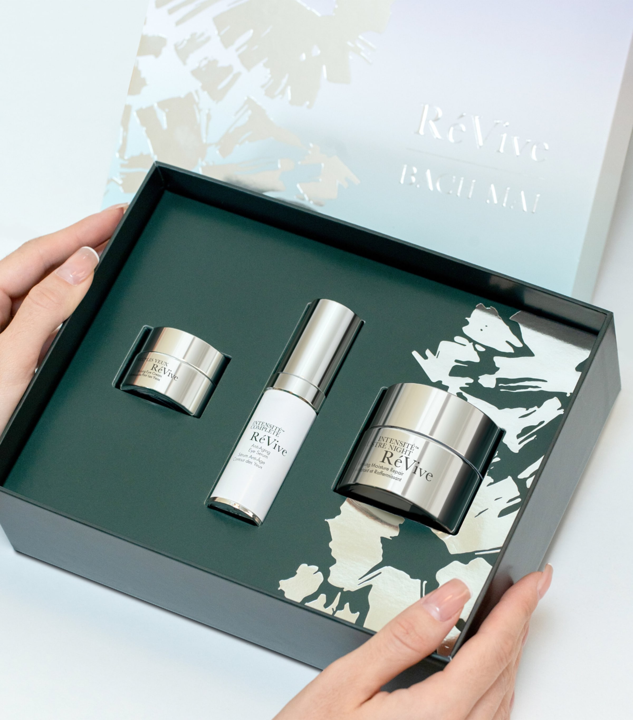 Intensité Ritual Gift Set NO COLOUR Image 2