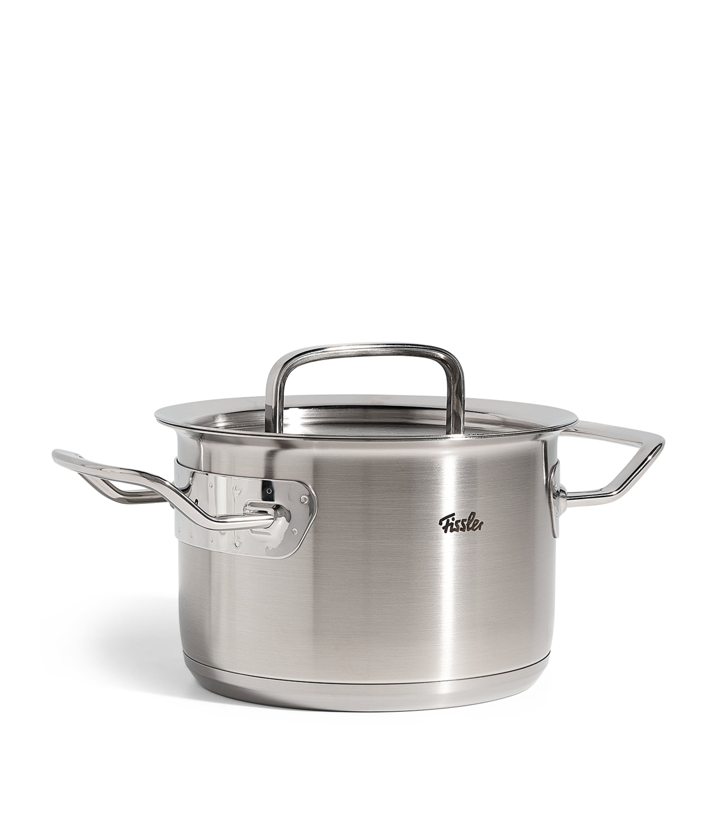 Original Profi Collection 2.0 Stew Pot (16cm) STAINLESS STEEL Image 3