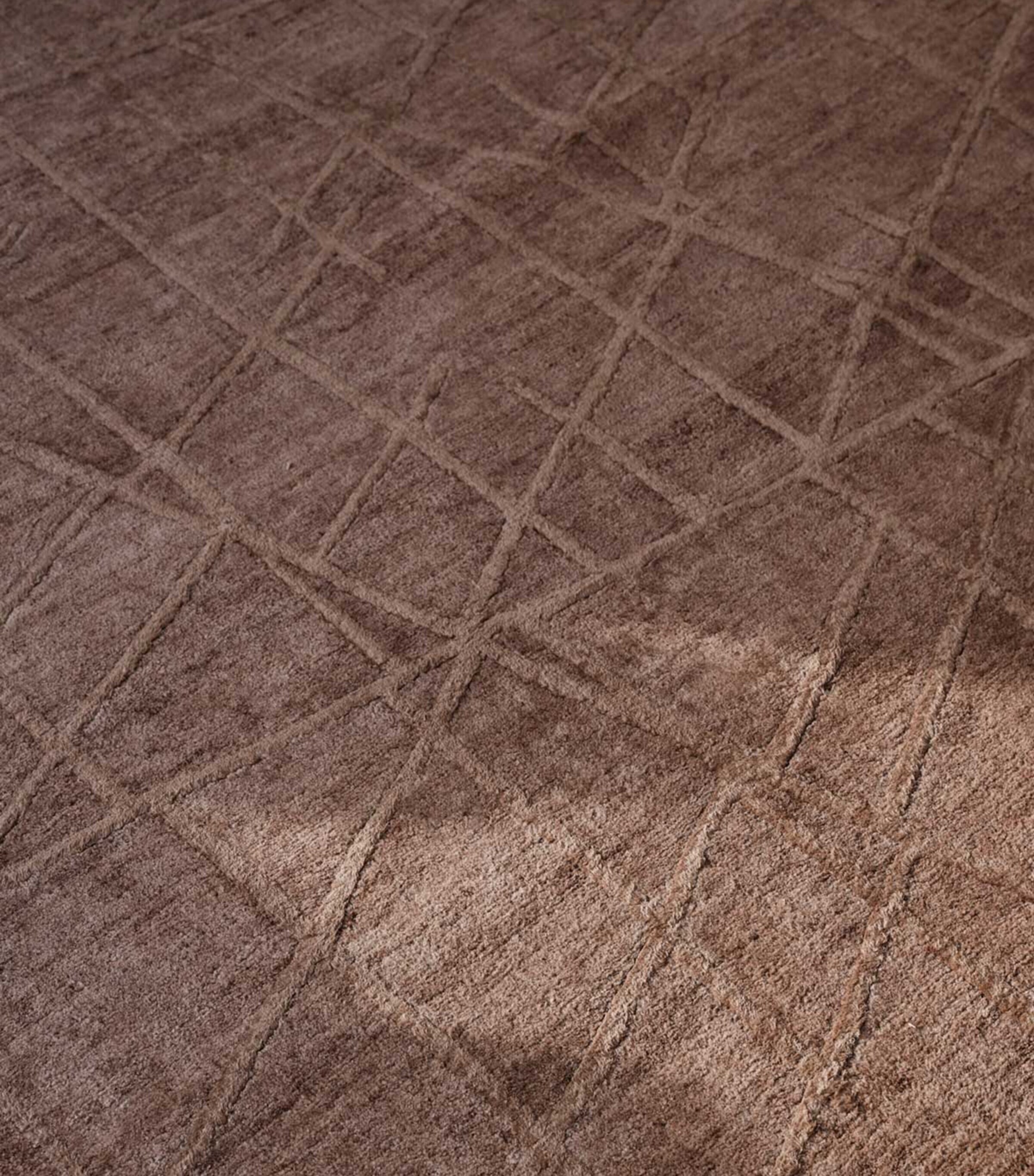 x Kelly Wearstler Riven Dune Rug (1.83m x 2.74m) NEUTRAL Image 4