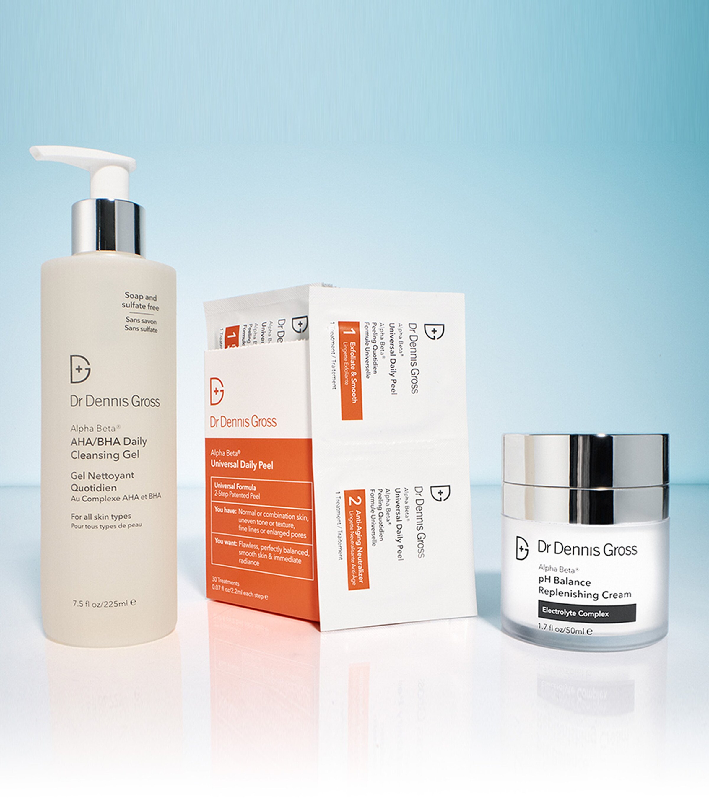 pH Balance Replenishing Cream (50ml) NO COLOUR Image 6