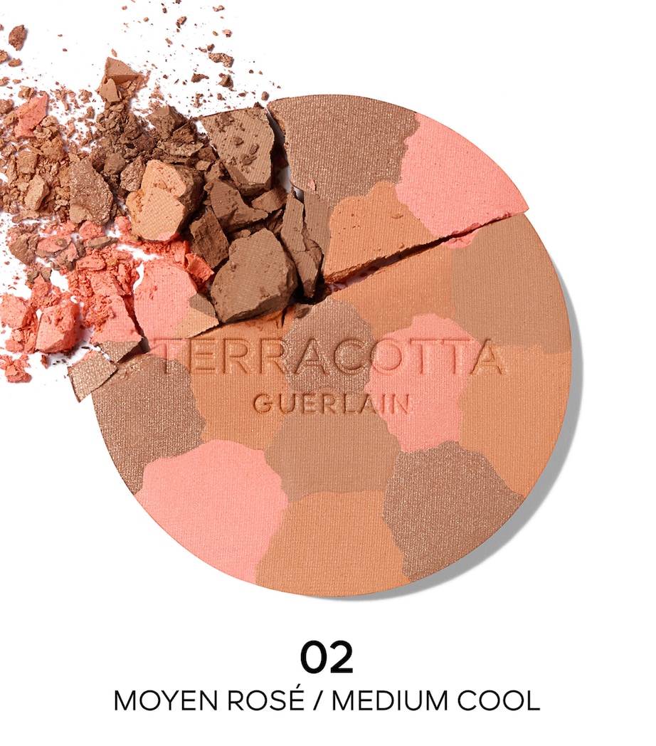 Terracotta Light Powder – Refill 2 Image 3