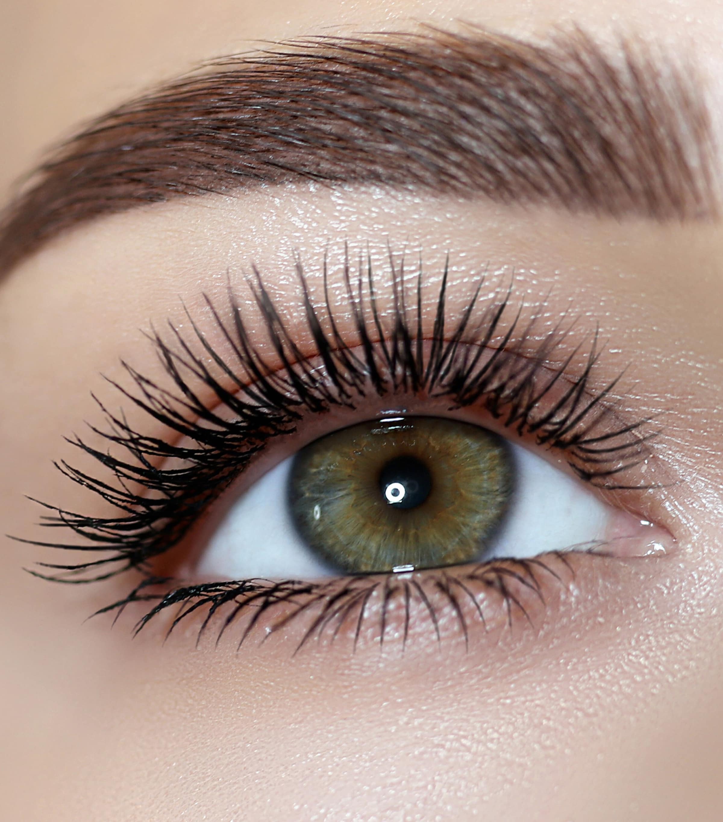 Fetisheyes Mascara BLACK Image 3