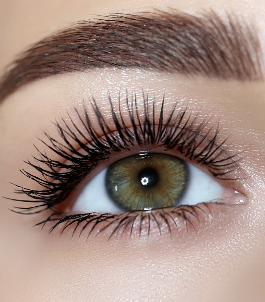 Fetisheyes Mascara BLACK Image 3