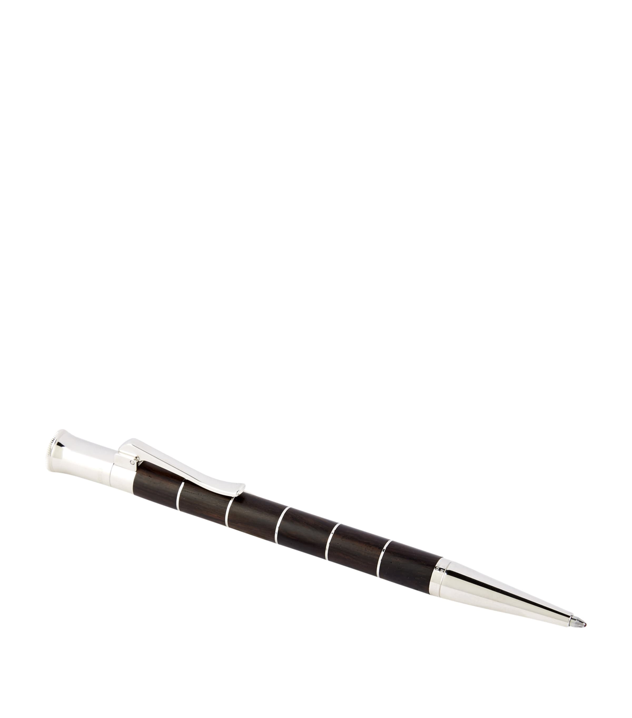 Graf von Faber-Castell Intuition Propelling Pencil Black Image 2