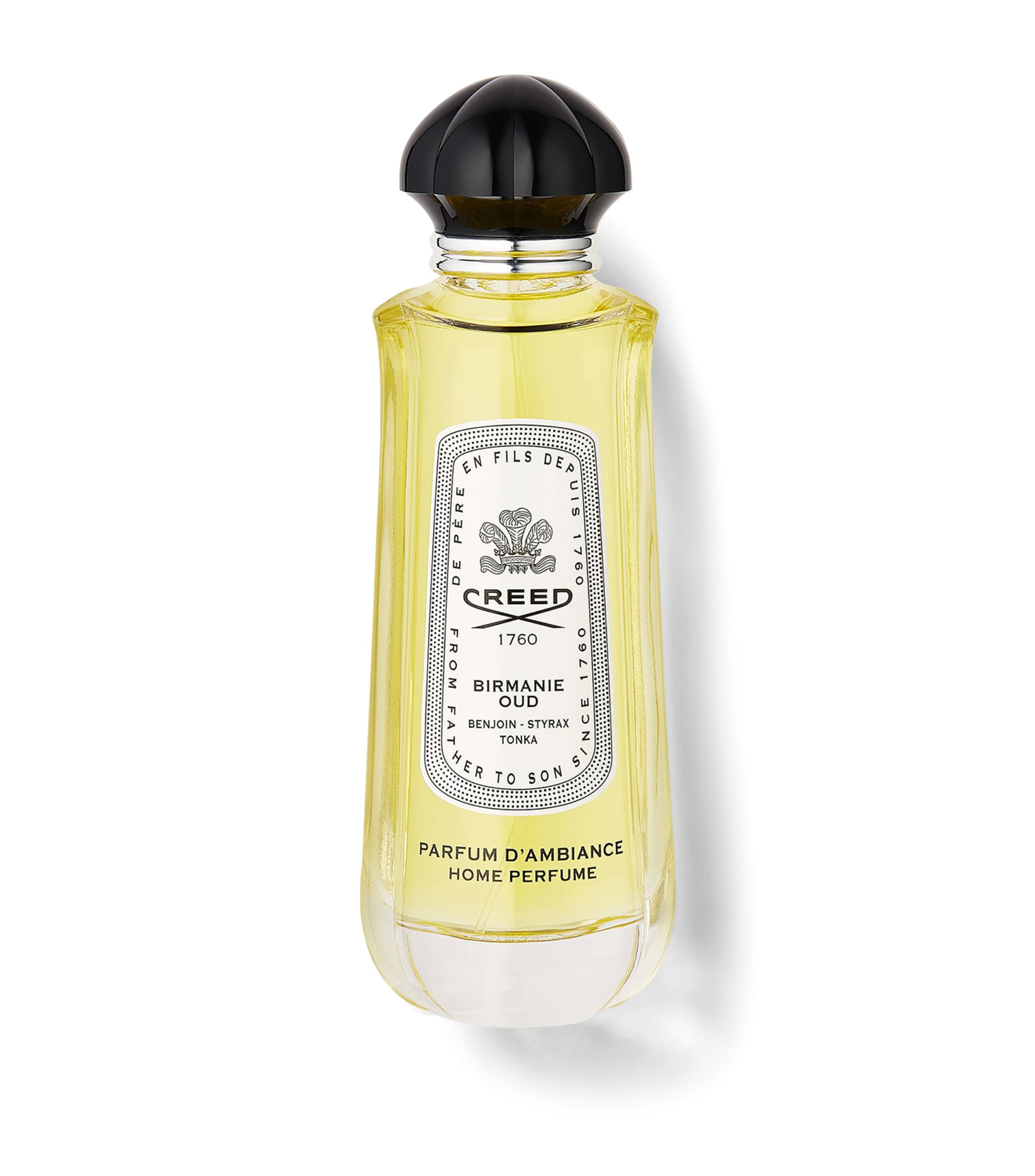 CREED BIRMANIE OUD ROOM SPRAY
