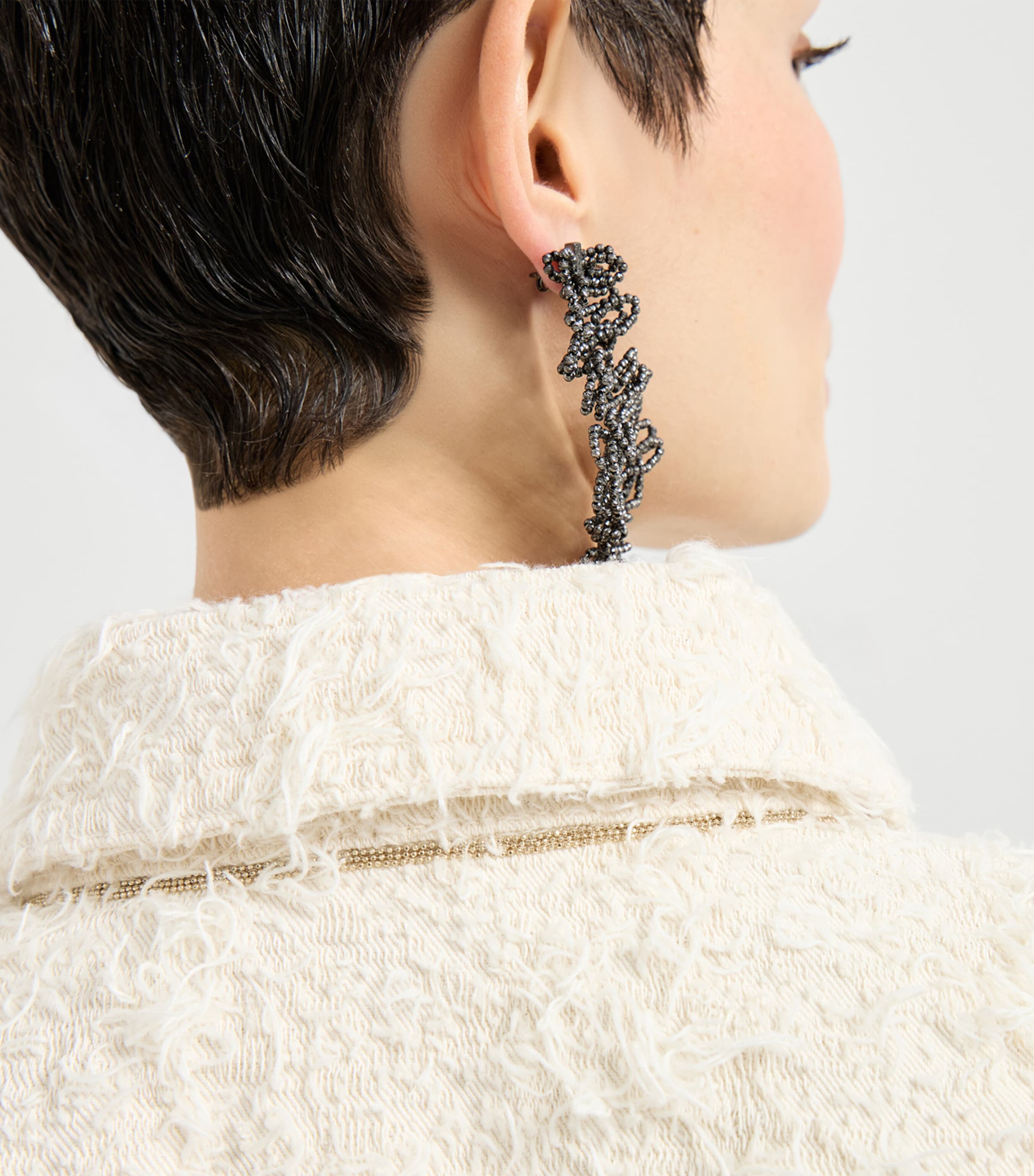 Denim Jacket C001 Image 6