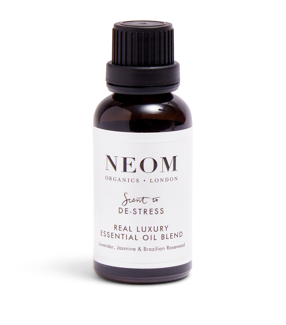 Real Luxury Essential Oil Blend (30ml) NO COLOUR Image 7