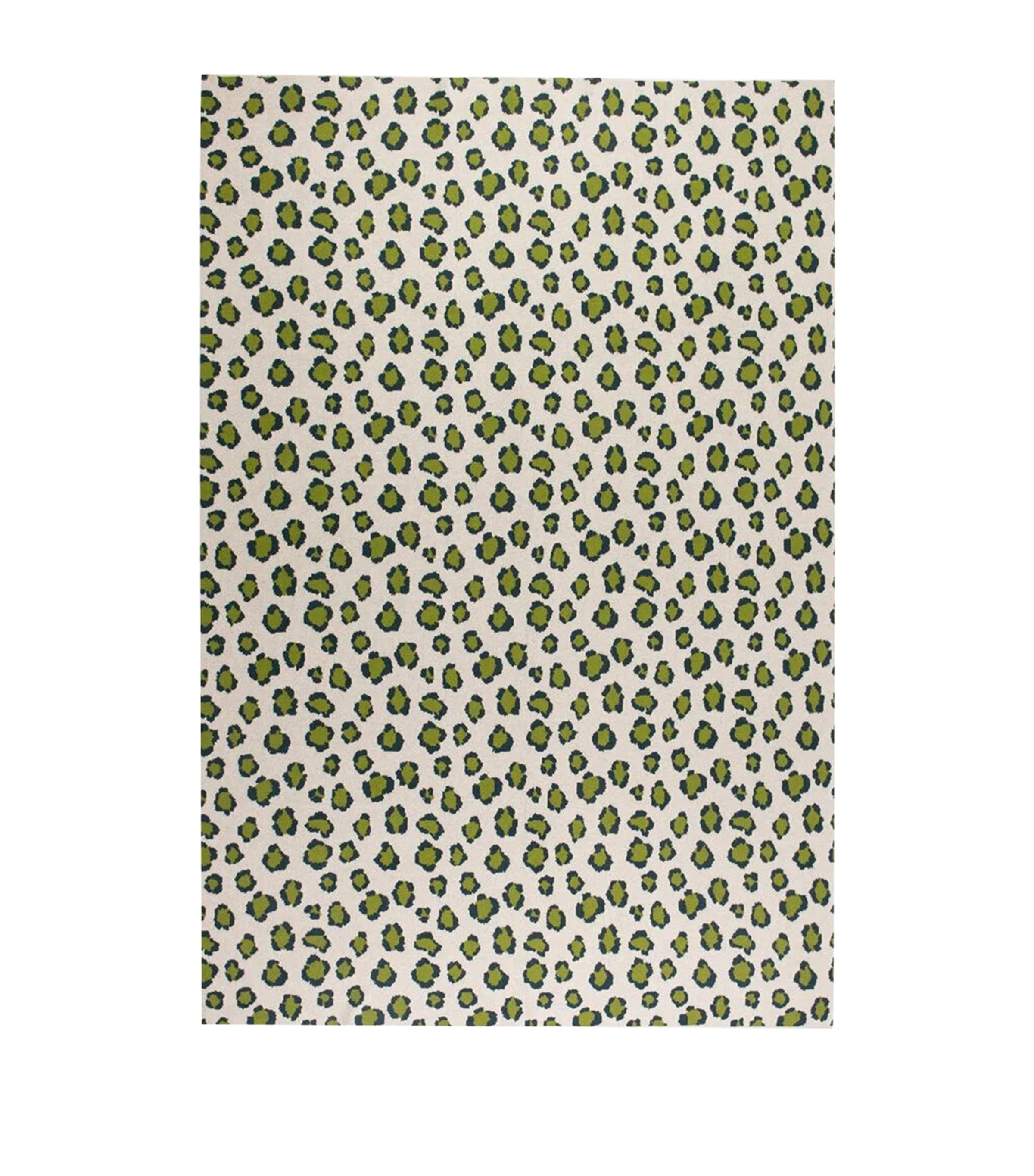 SAVED NY Cashmere Leopard Throw (180cm x 130cm) | Home New In | Home Furnishings | Throws | Bedding | Bedspreads & Bed Throws