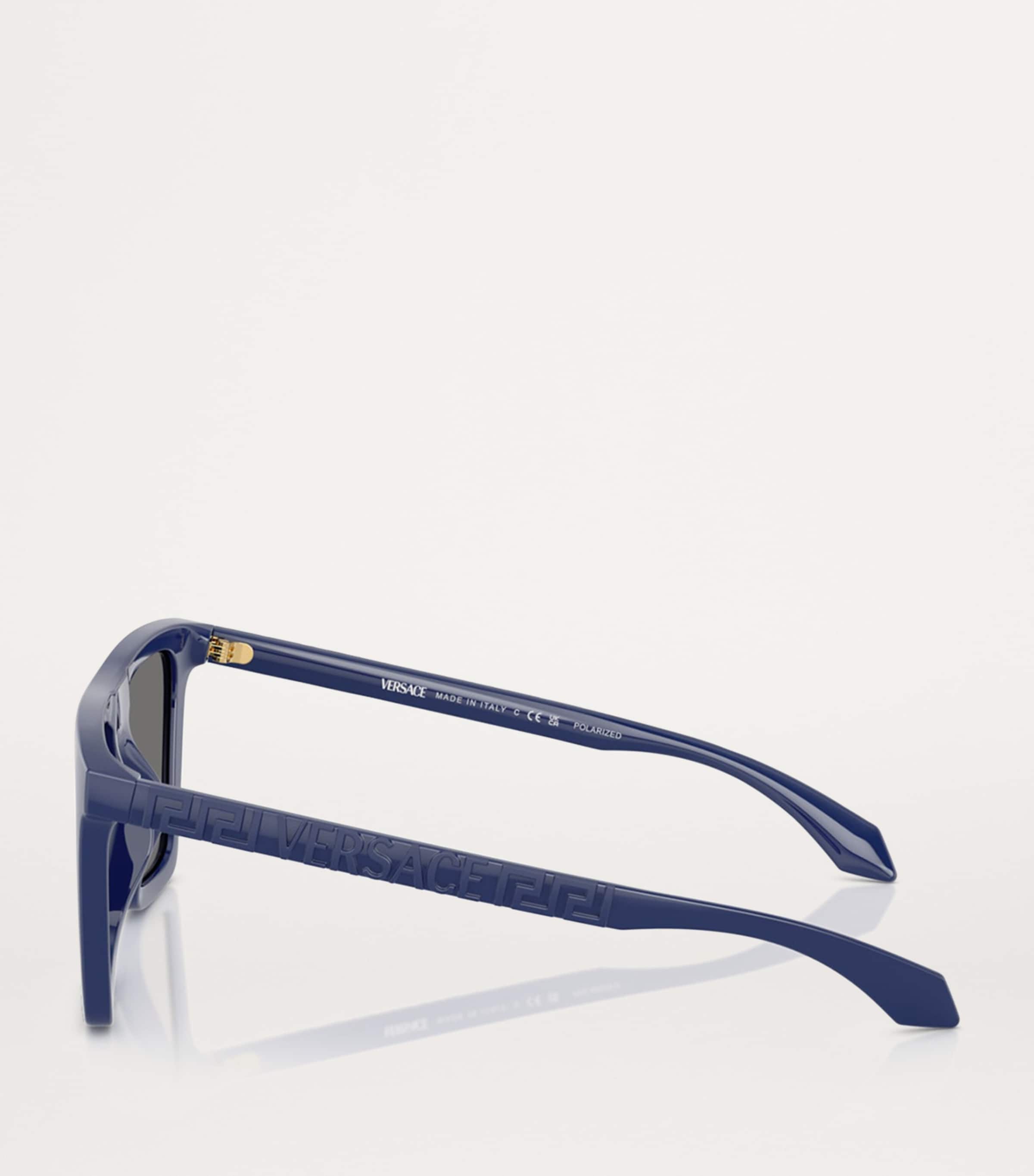 Nylon VE4468U Sunglasses 545081 Image 3