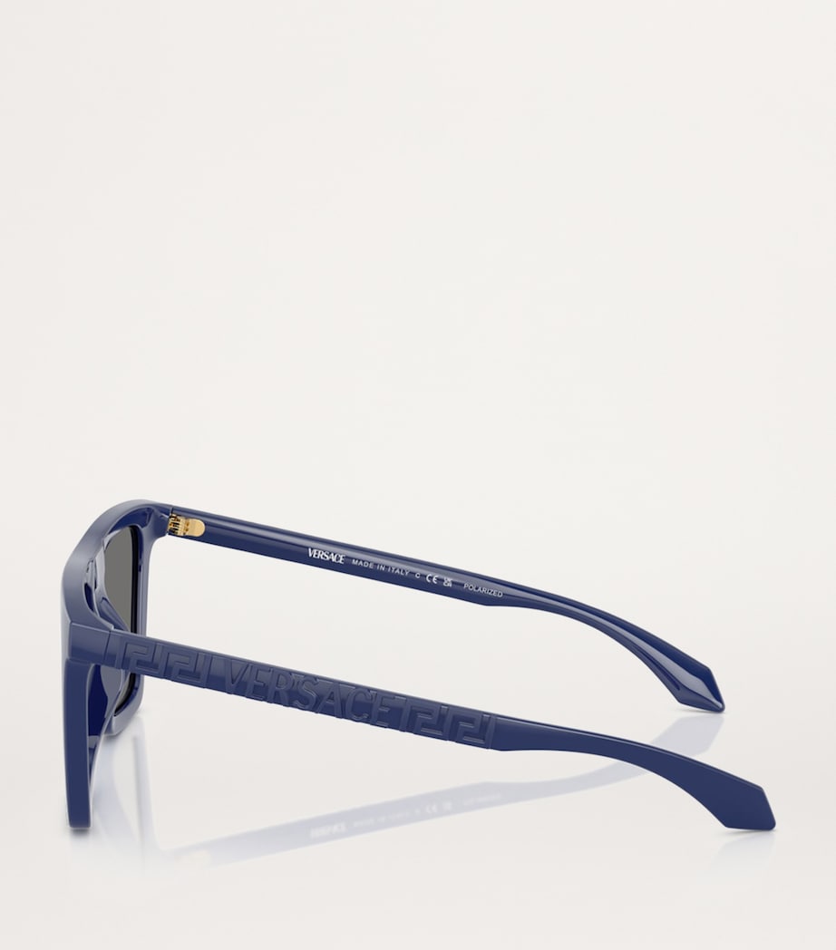 Nylon VE4468U Sunglasses 545081 Image 3