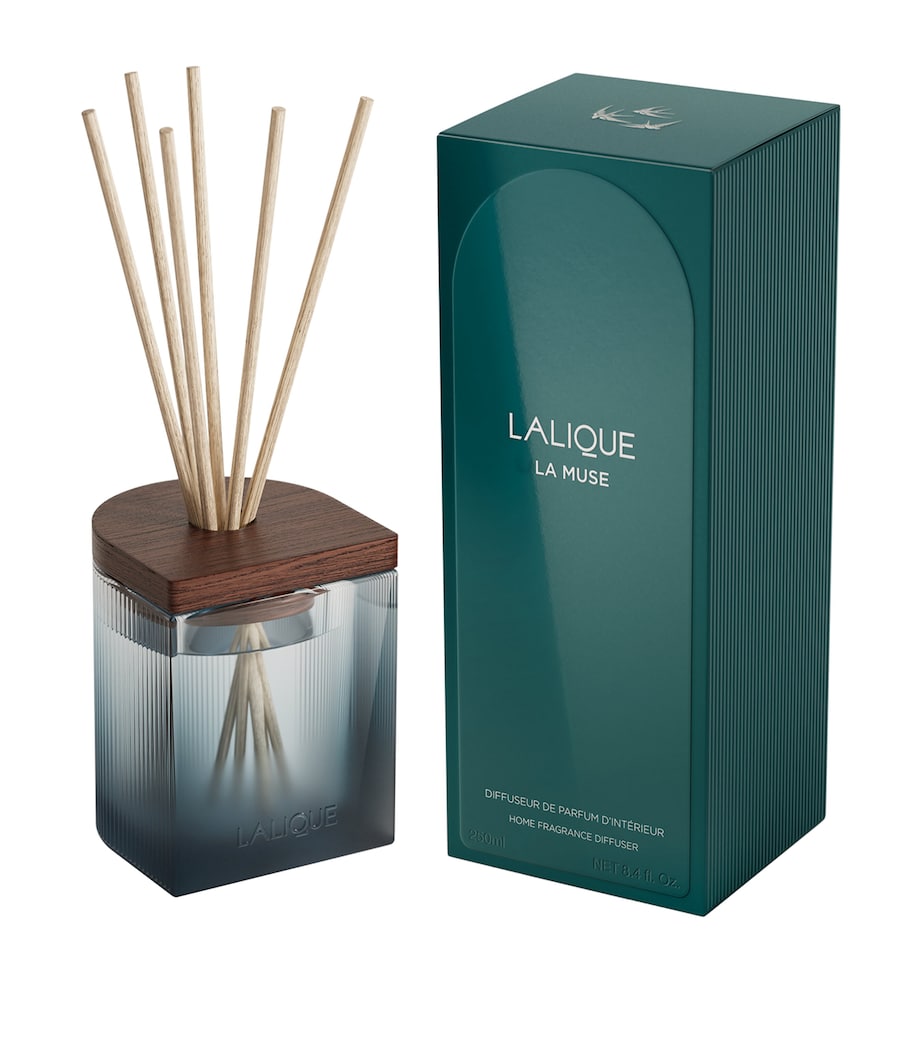 Lalique La Muse Diffuser (250ml) Image 2