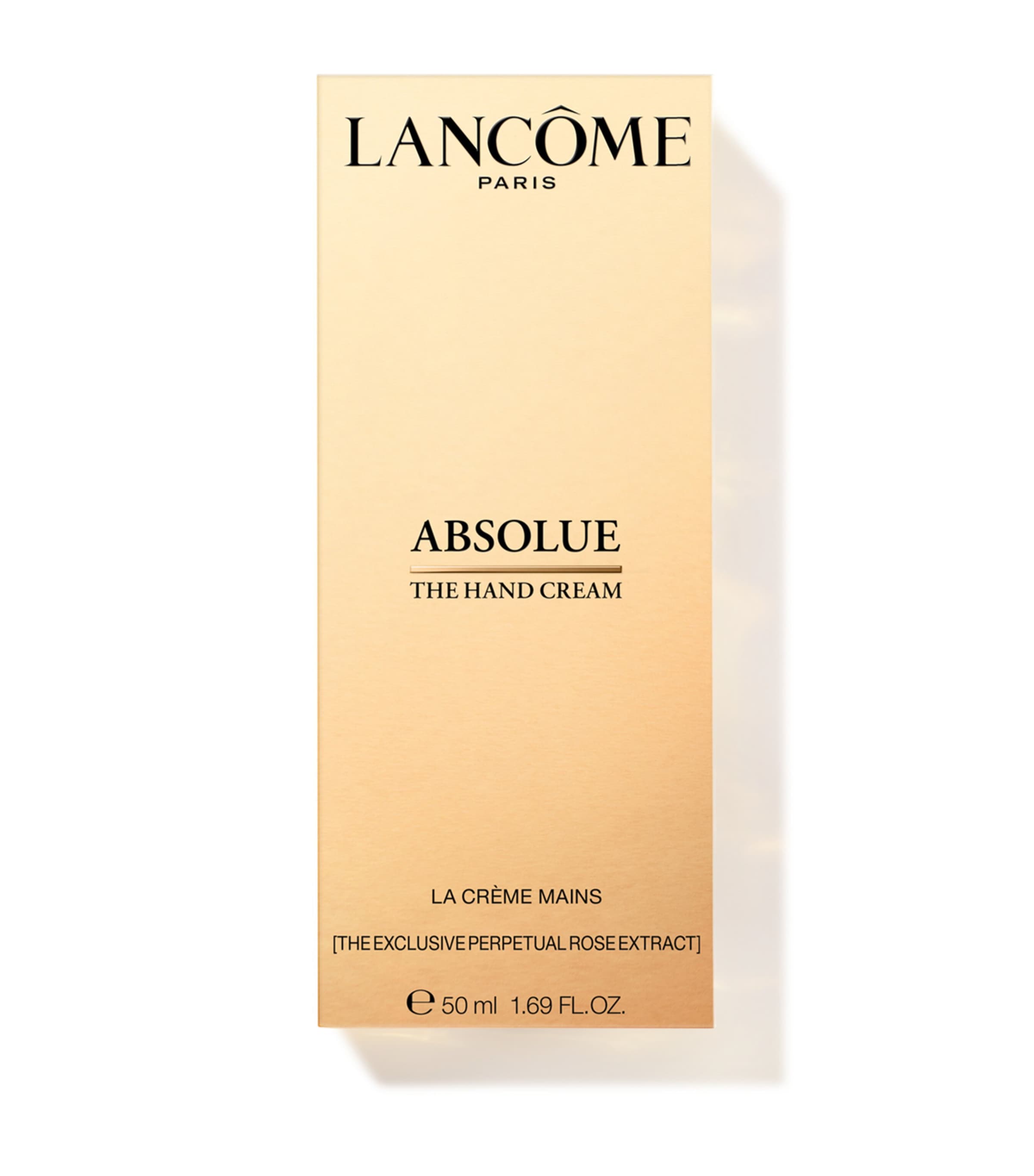 Lancôme Absolue Hand Cream (50ml) | Harrods US