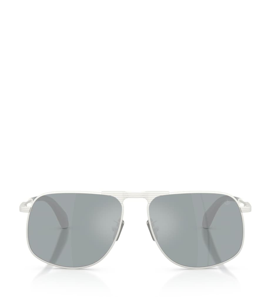 Vitessa Pilot Sunglasses 10046G Image 1