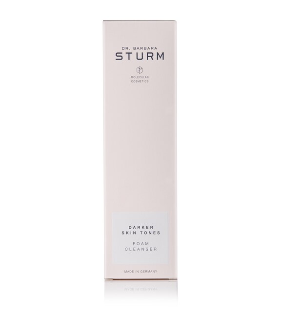 Dr. Barbara Sturm Darker Skin Tones Foam Cleanser (150ml) | Harrods UK