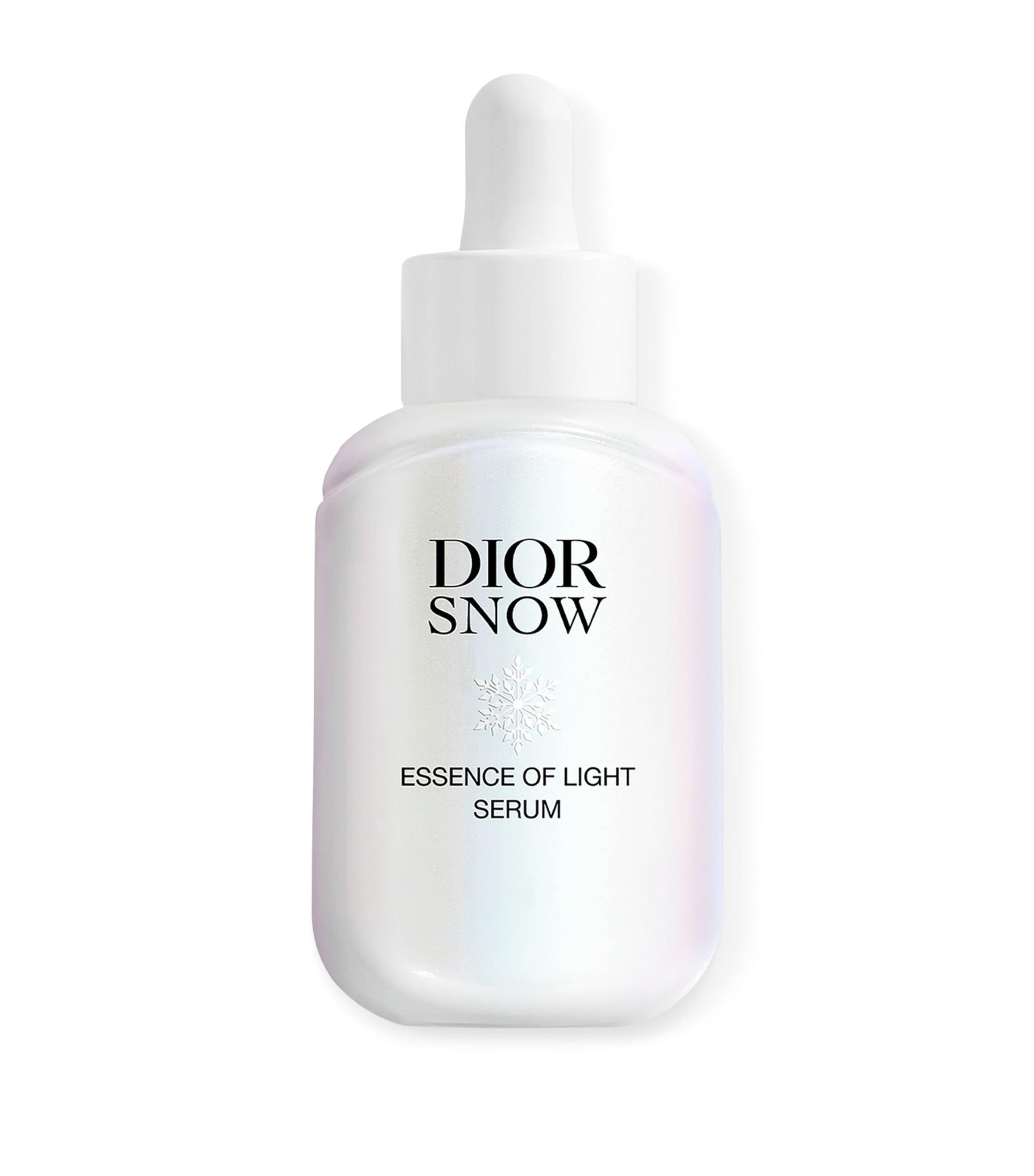 Dior Snow Essence Of Light Serum In White