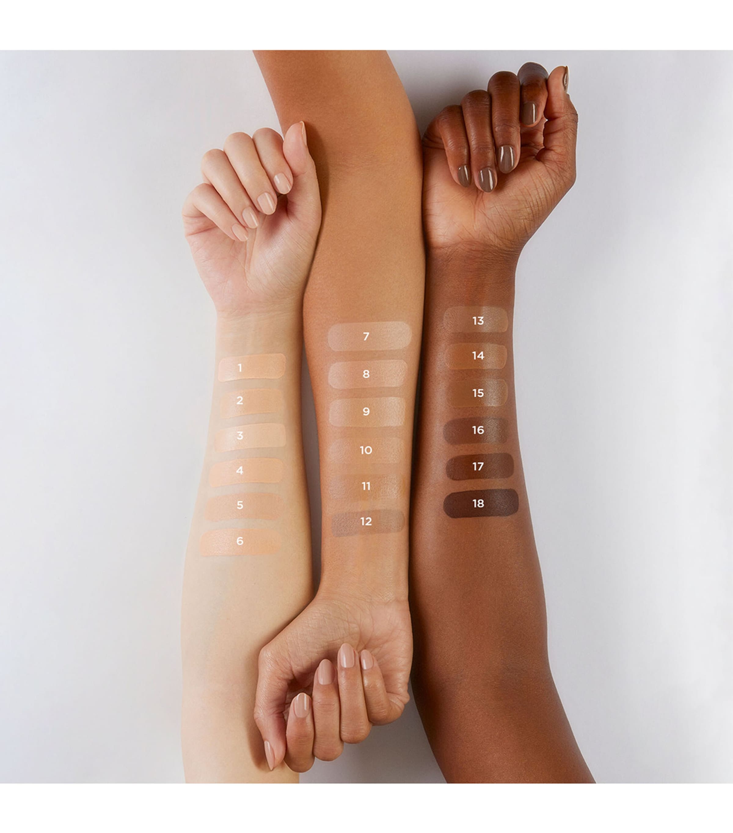 Veil Hydrating Skin Tint 4 Image 2