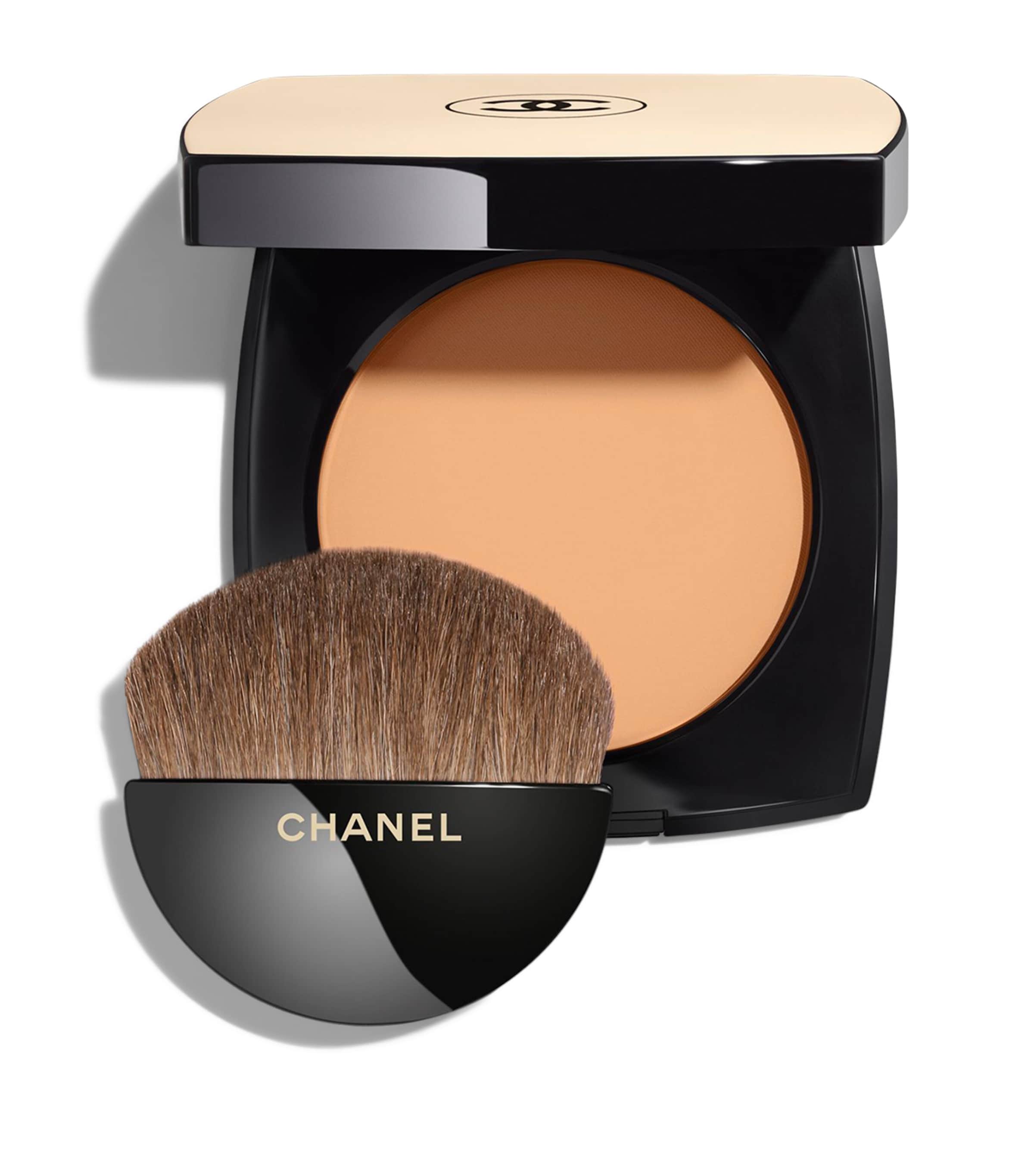 CHANEL LES BEIGES HEALTHY GLOW SHEER POWDER