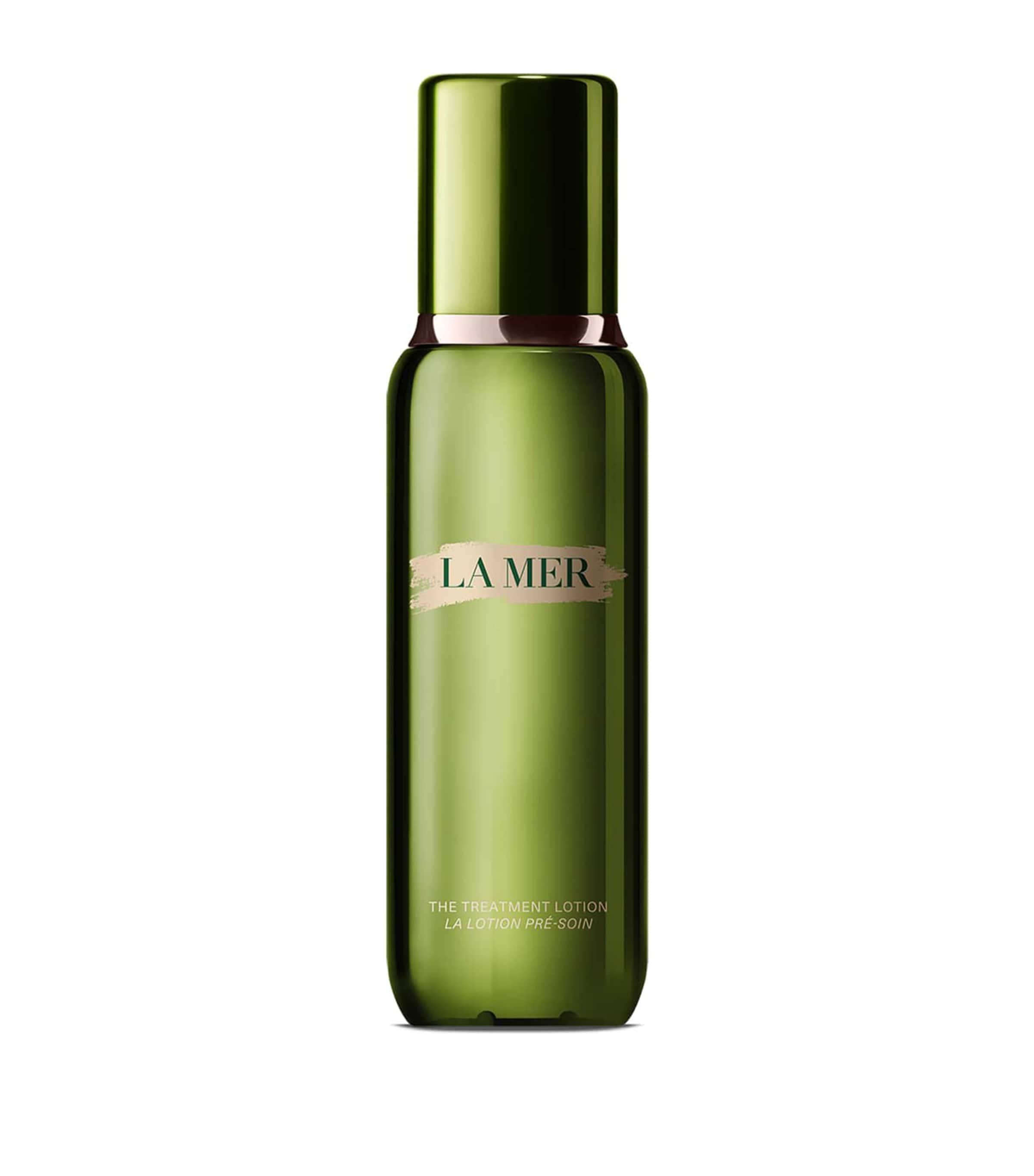 La Mer The Treatment Lotion In White