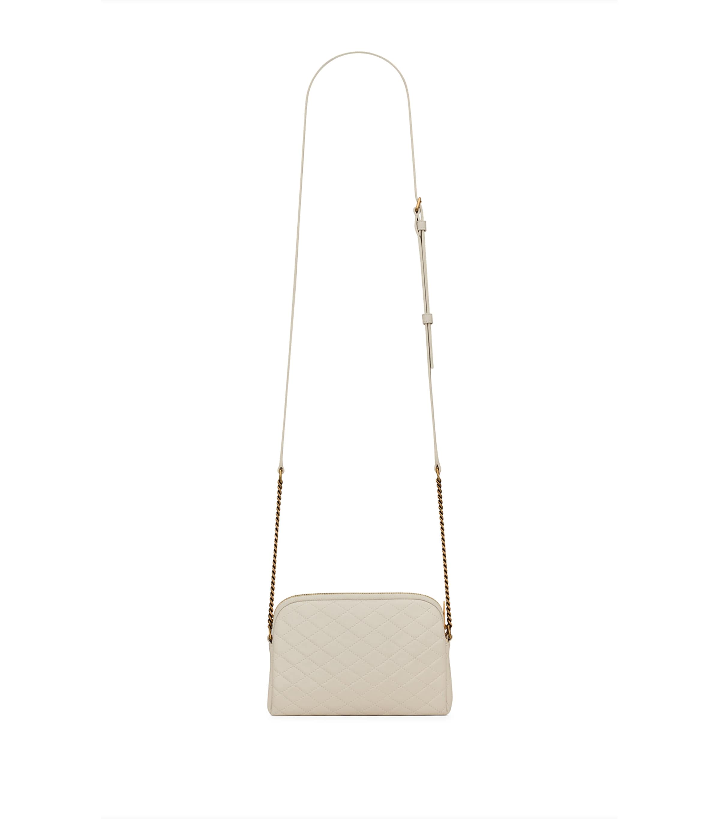 Saint Laurent Gaby Cross-Body Bag | Harrods US