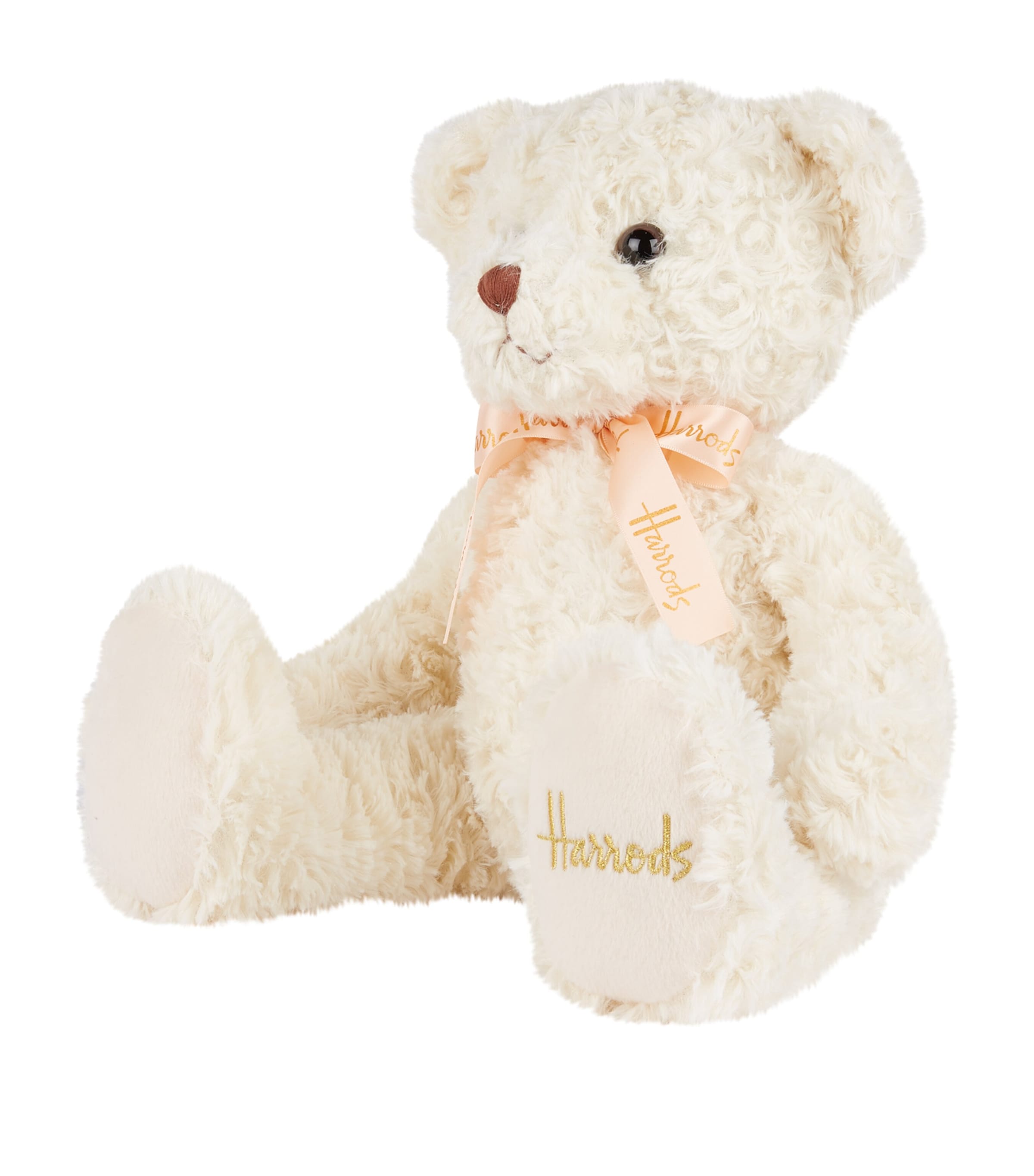 Harriet Bear (47cm) NO COLOUR Image 2