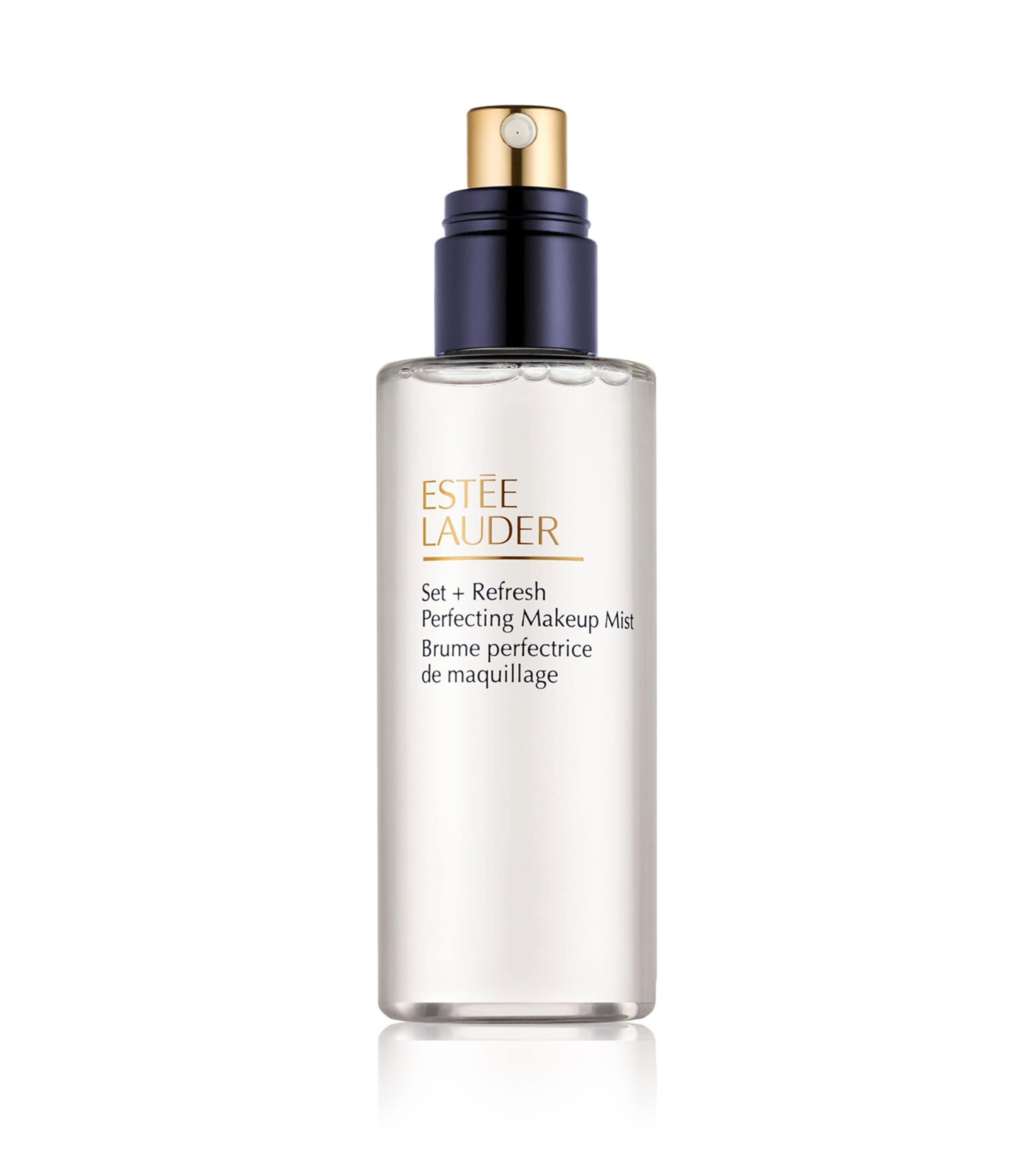 Estée Lauder Set and Refresh Perfecting Makeup Mist | Make-up | Face | Primers & Setting Sprays | Designers | Estée Lauder