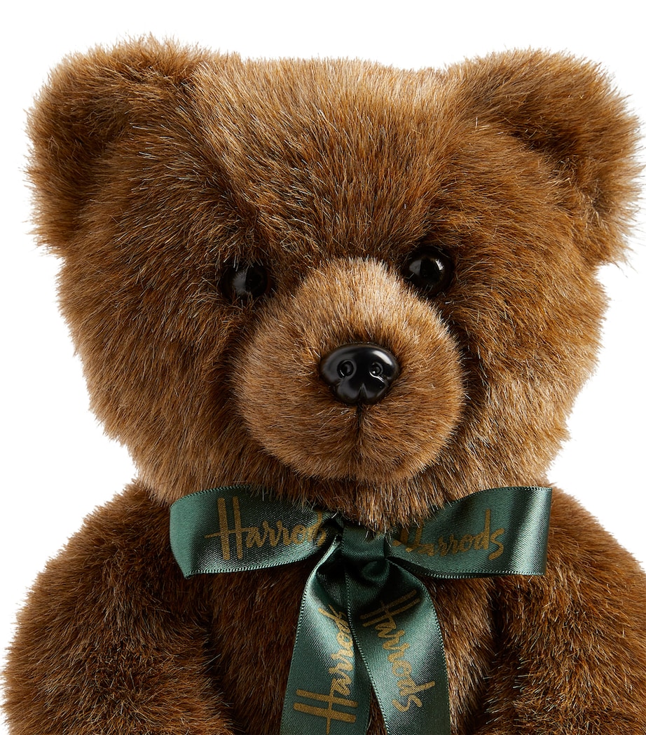 Freddie Teddy Bear (31cm) BROWN Image 3