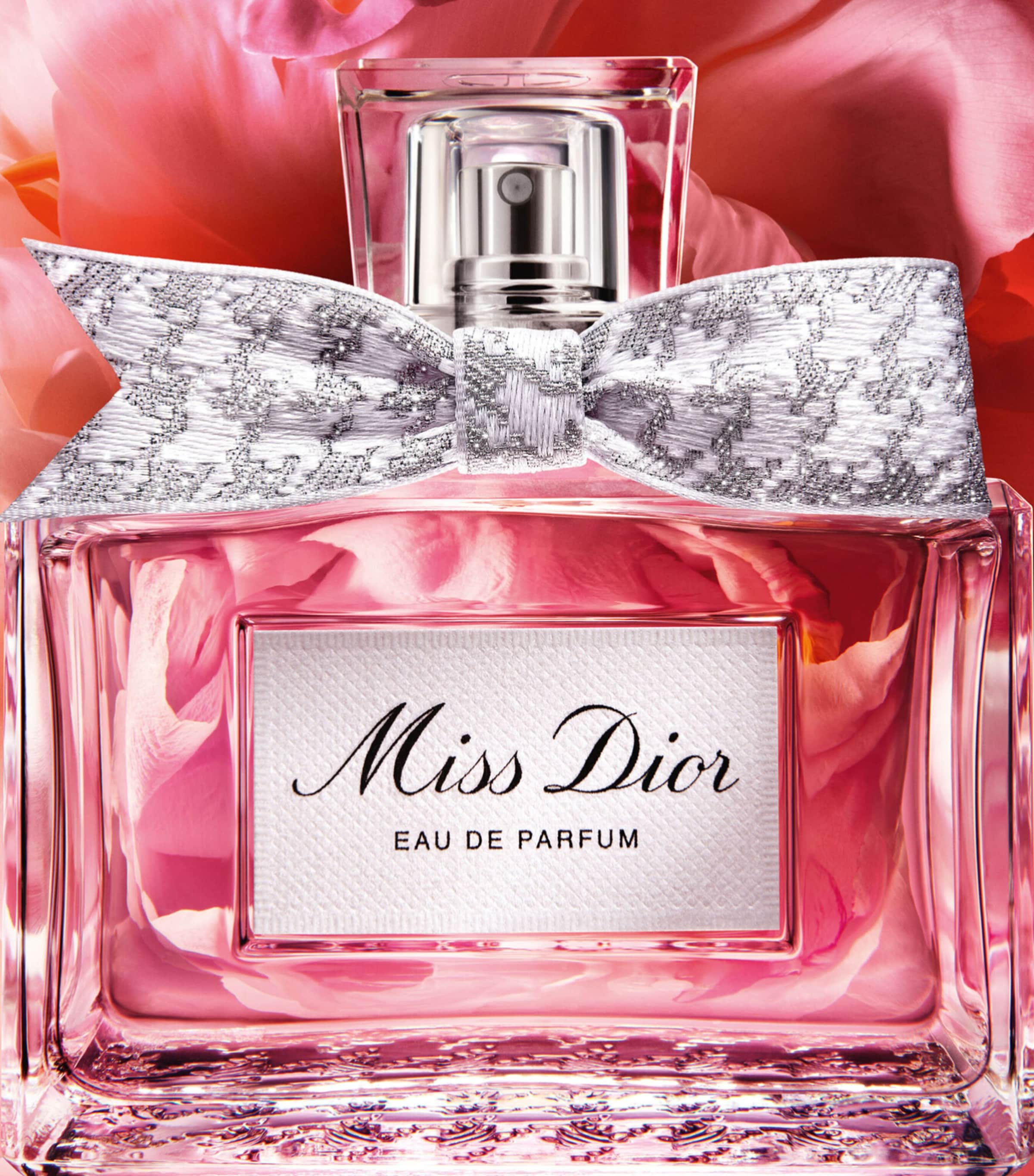 DIOR Miss Dior Eau de Parfum (30ml) Clear Image 3