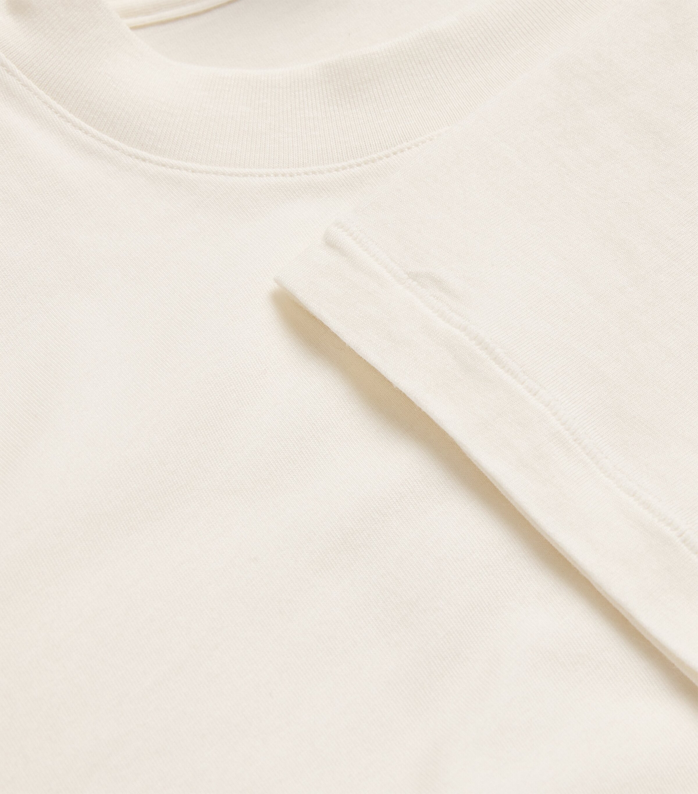 Long-Sleeved T-Shirt MARBLE Image 5