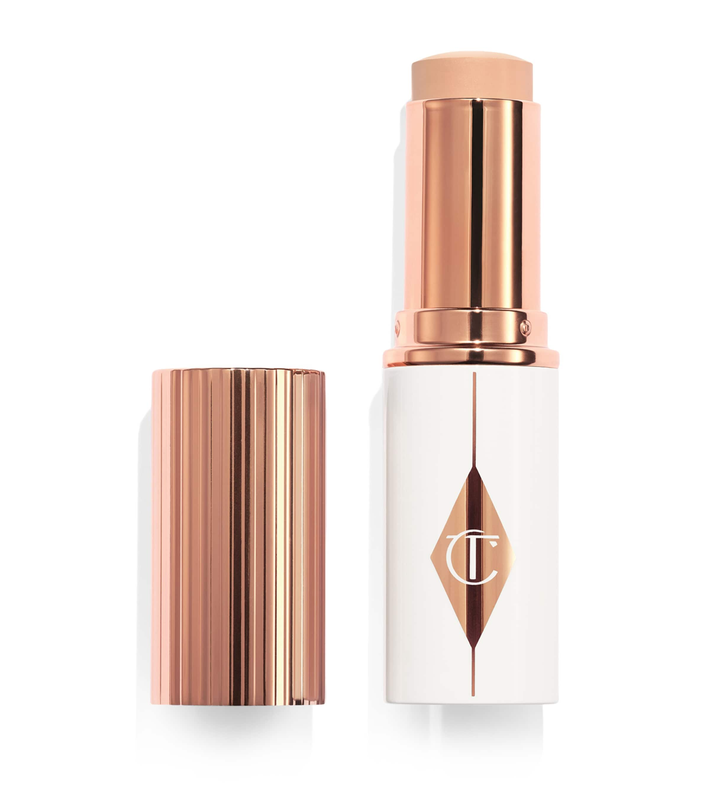 Shop Charlotte Tilbury Unreal Skin Sheer Glow Tint