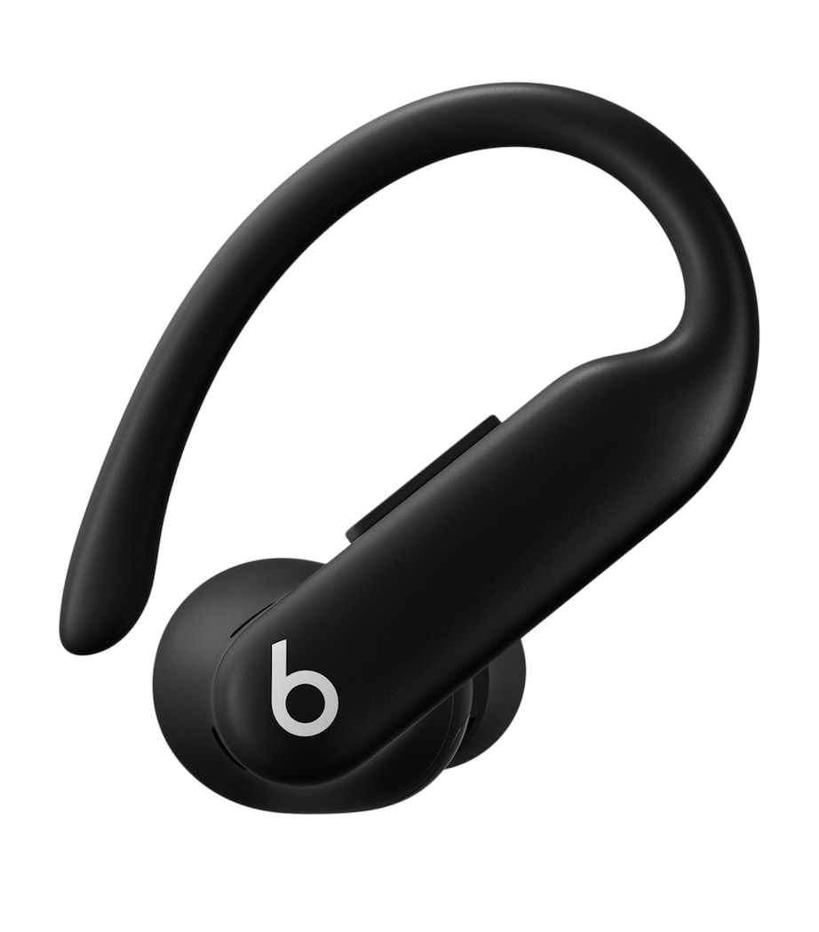 Powerbeats Pro 2 Earbuds BLACK Image 6