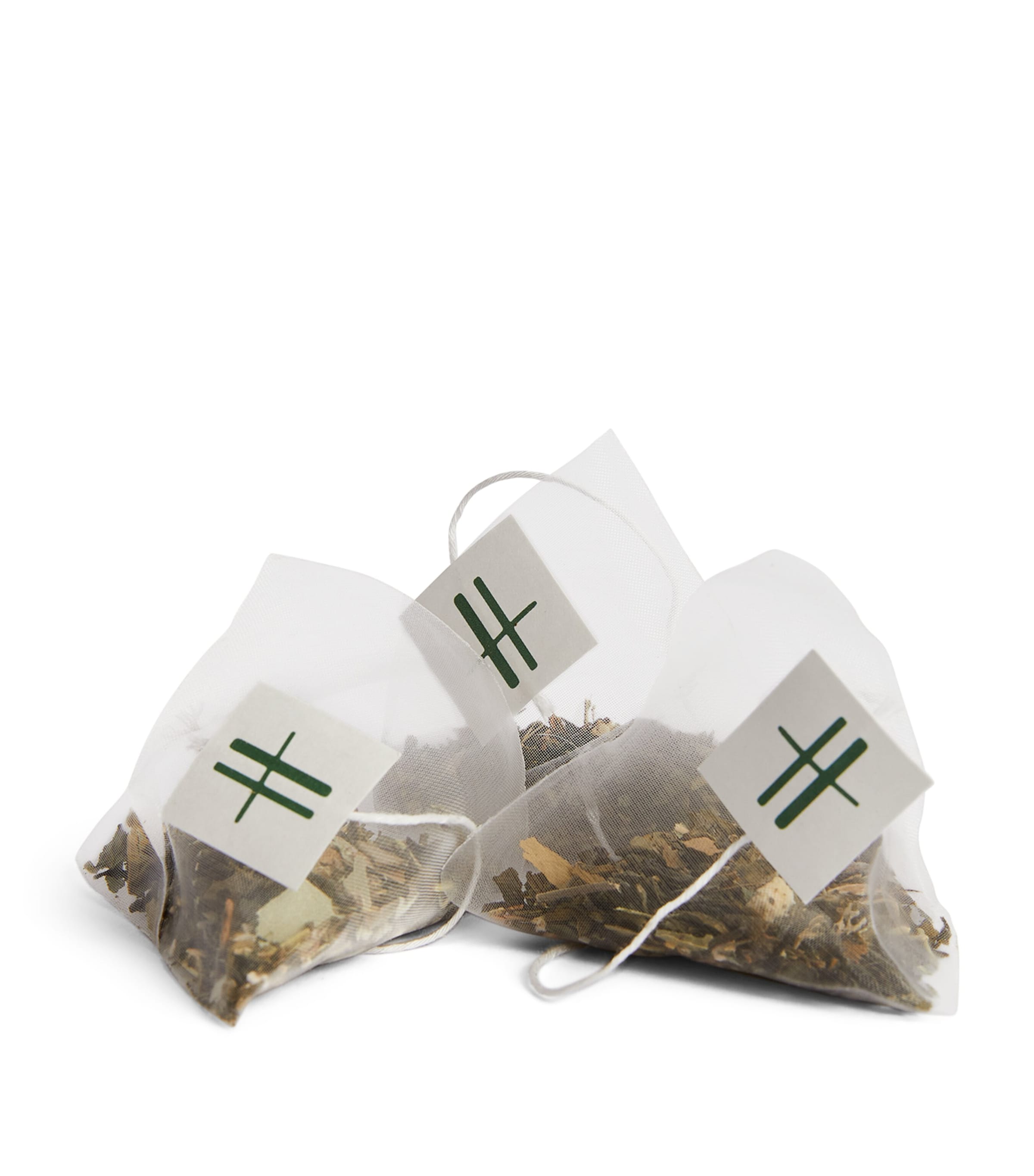 Clarity Tea (15 Tea Bags) NO COLOUR Image 2